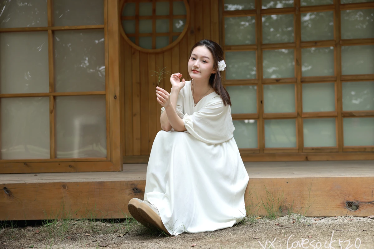 [MZSOCK]爱美足 No.281 杏儿#杏儿@[121P]-023