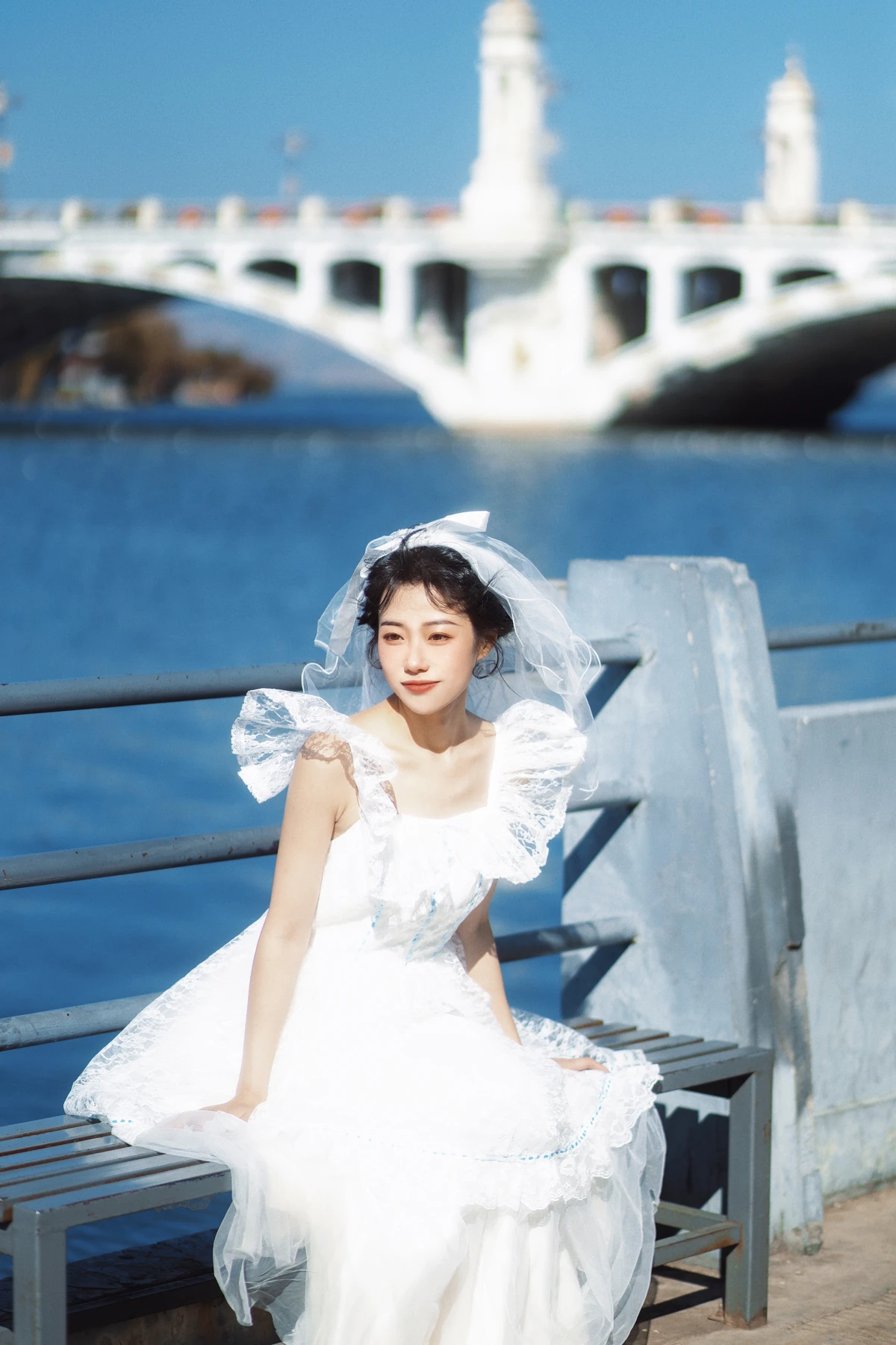 [艺图语]2023.03.07 Vol.3021 在有风的地方等你#迟白#[26P]-026