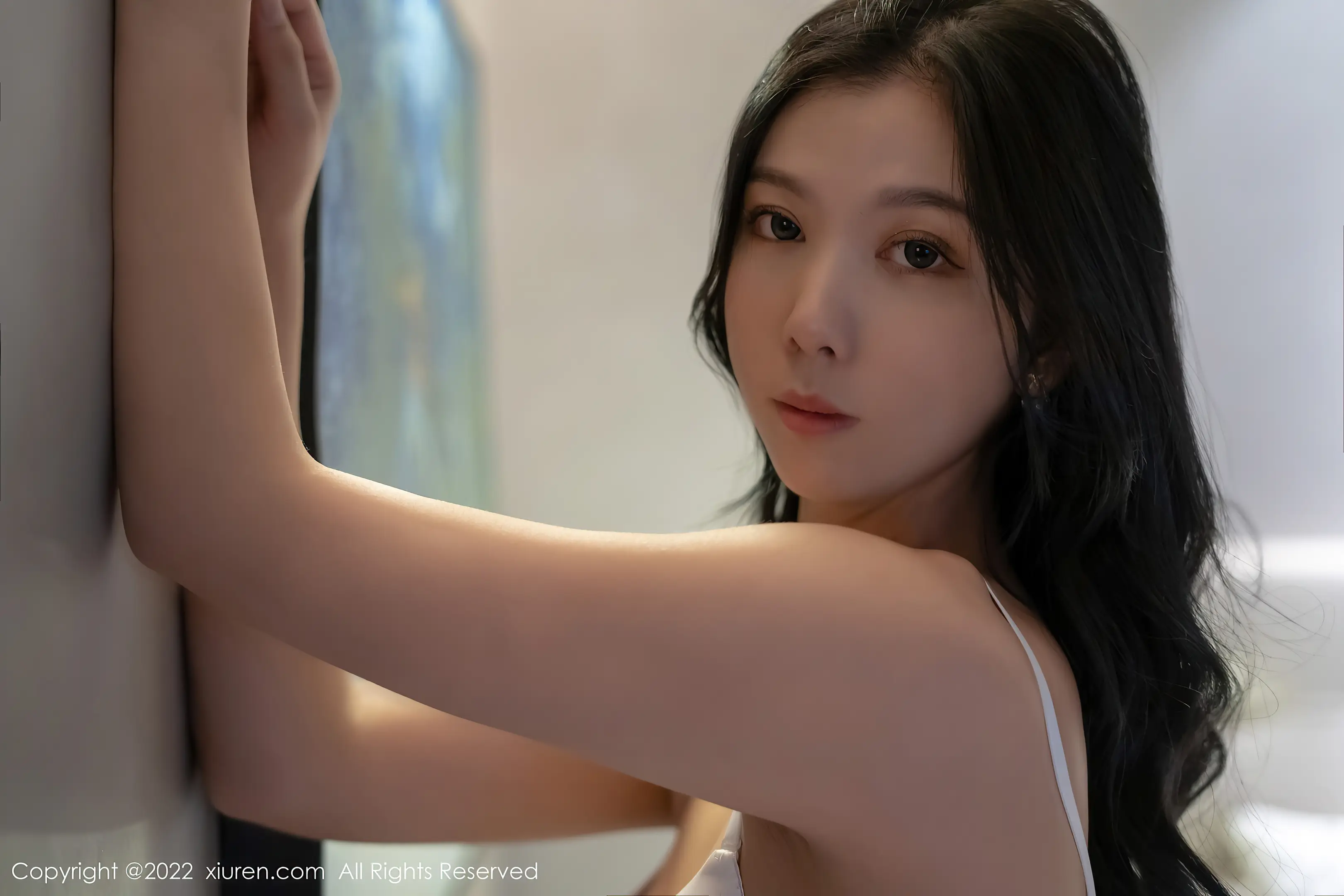 [Xiuren秀人网] 2022.04.13-058