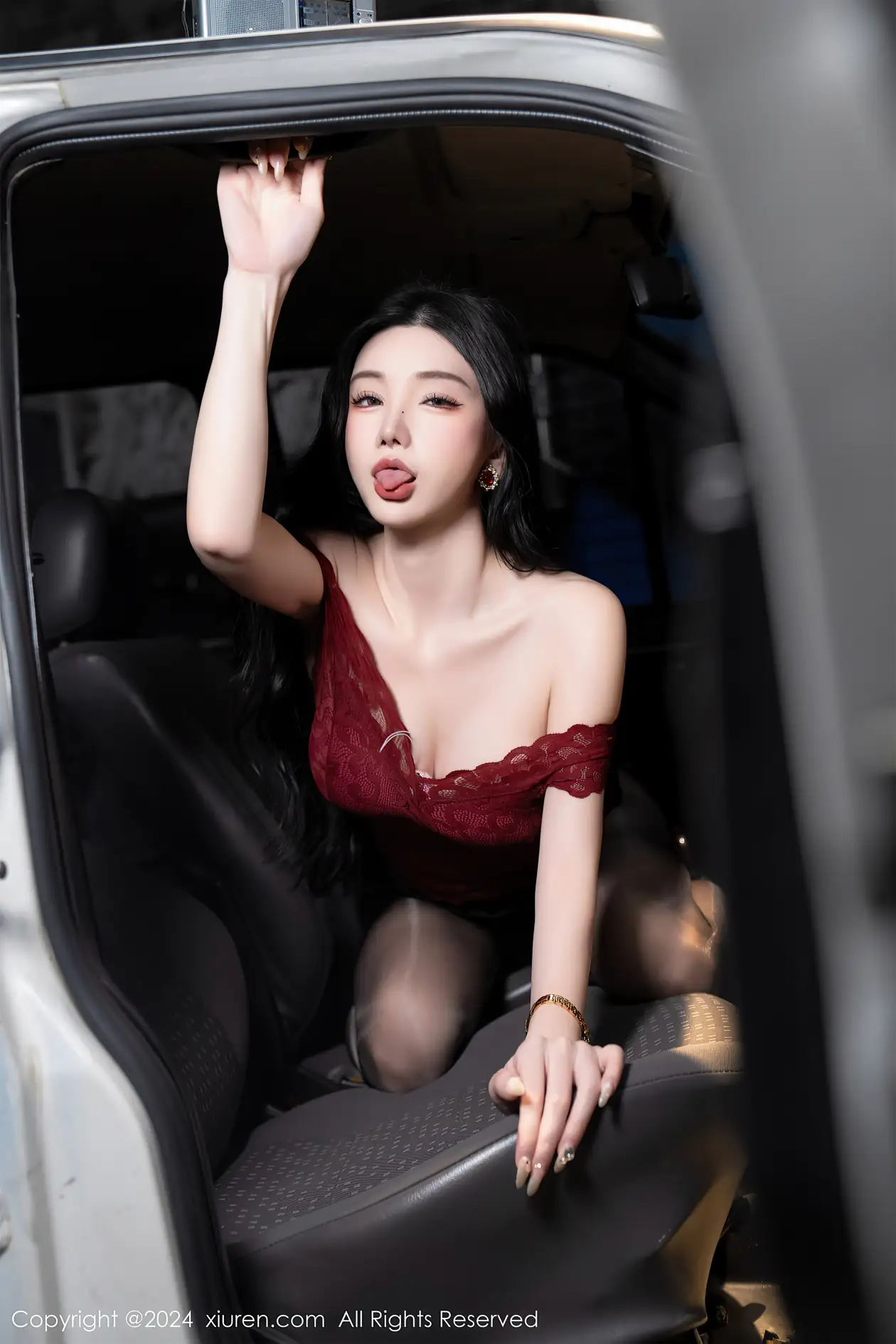 [秀人网] 2024.01.19 NO.7993-061