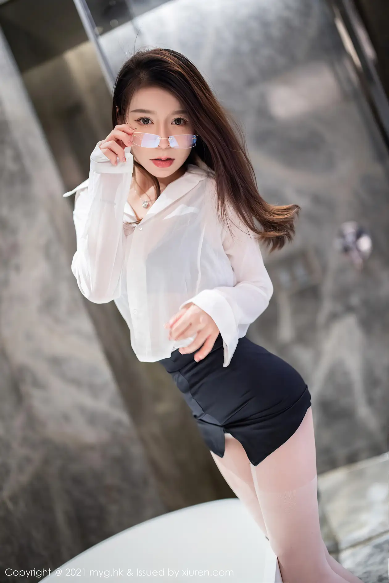[美媛馆] 2021.09.06 VOL.589-010
