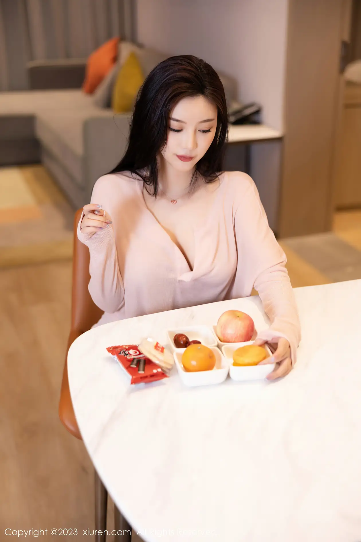 [秀人网] 2023.05.23 NO.6788-004