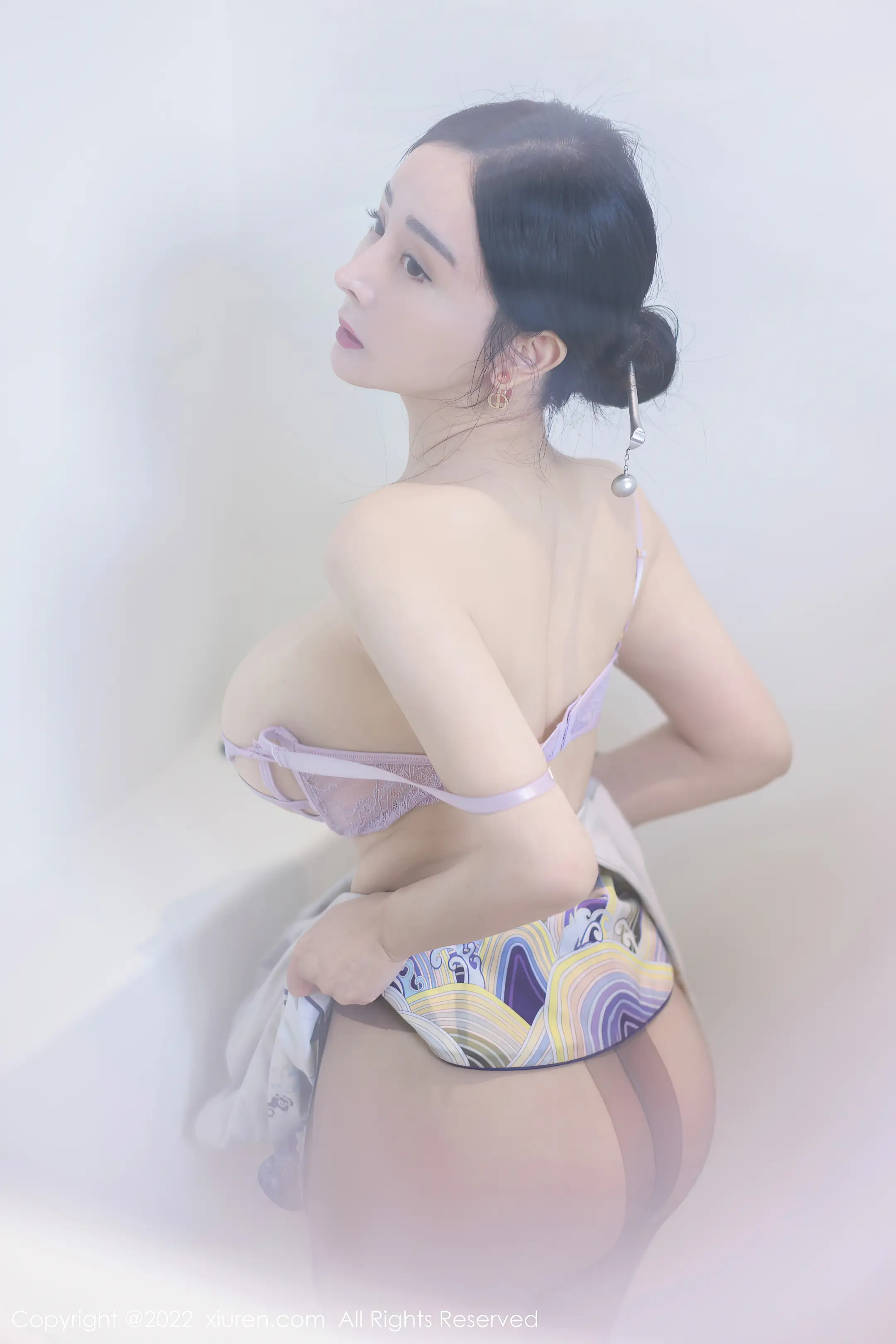 [Xiuren秀人网] 2022.06.02-022