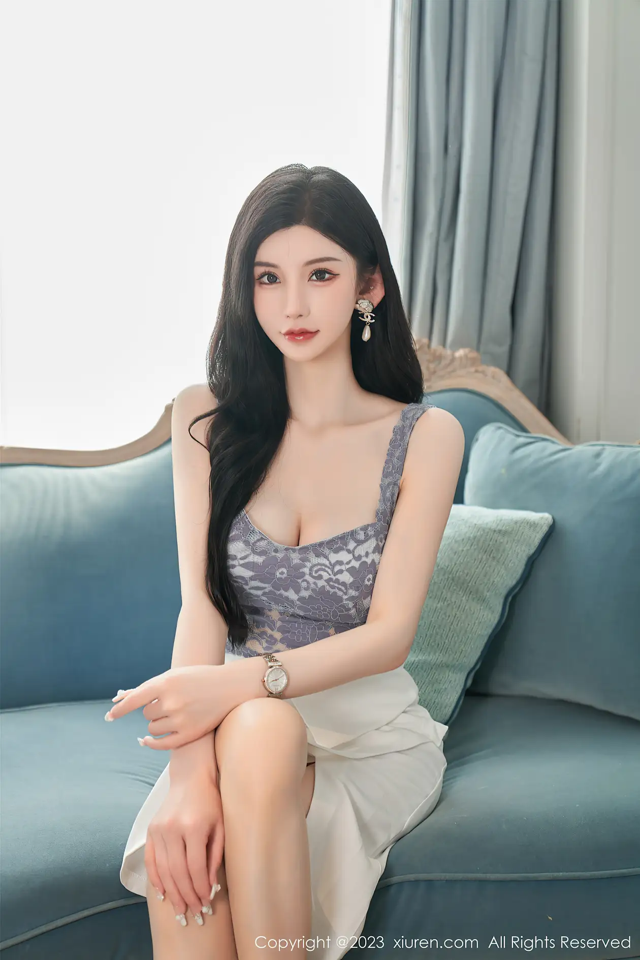 [秀人网] 2023.05.26 NO.6811-013
