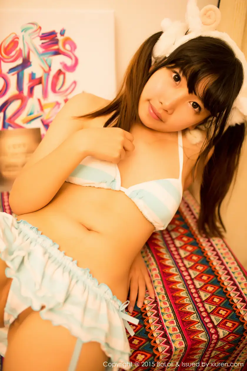 [波萝社] 2015.11.04 Vol.071-065