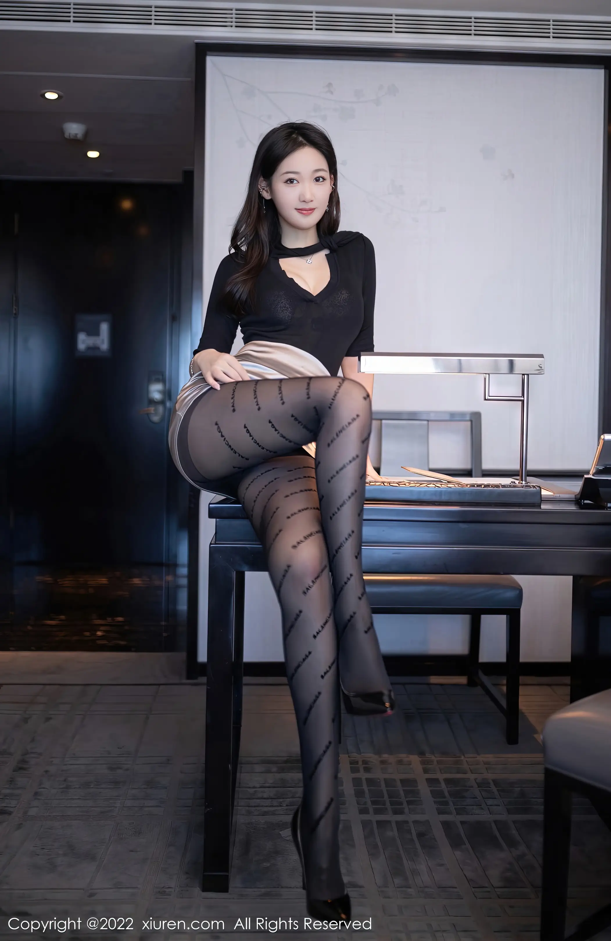 [秀人网] 2022.11.21 NO.5887-025