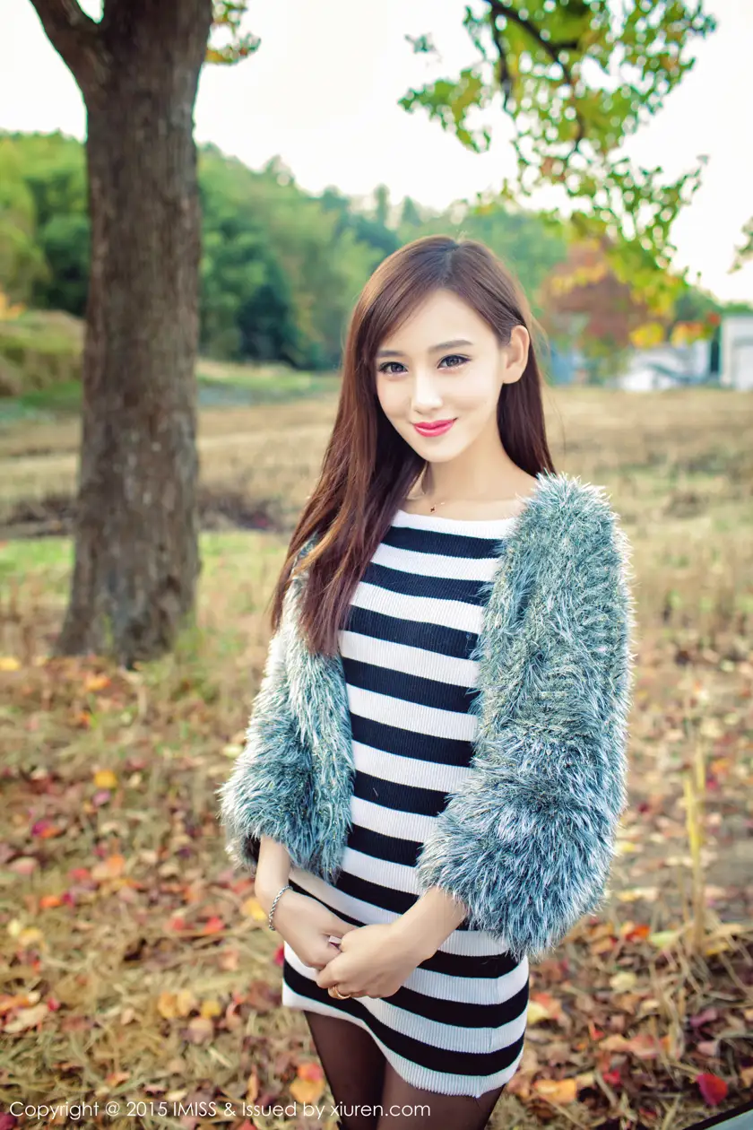 [爱蜜社] 2015.10.29 VOL.040-019