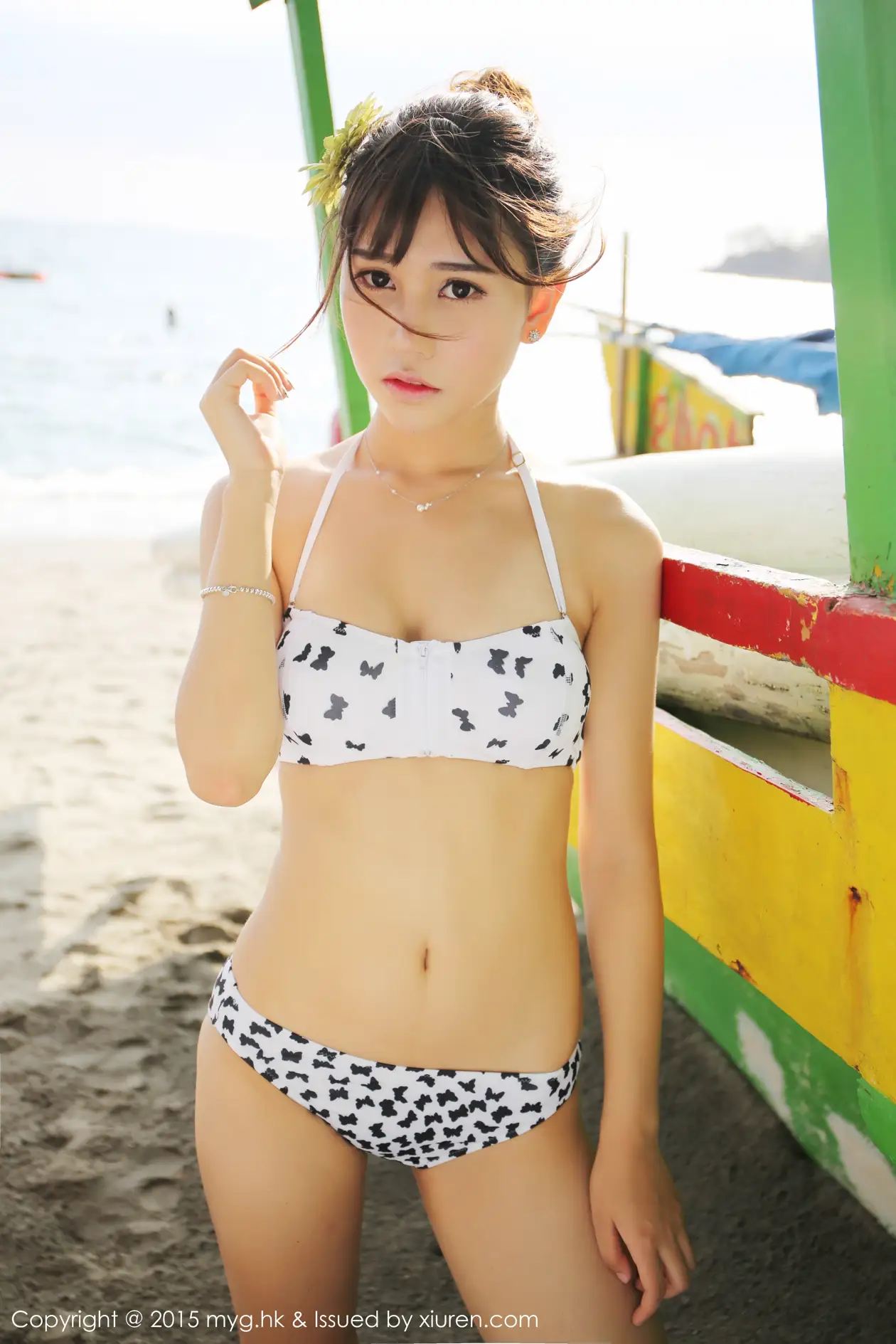 [美媛馆] 2015.09.19 VOL.151-027