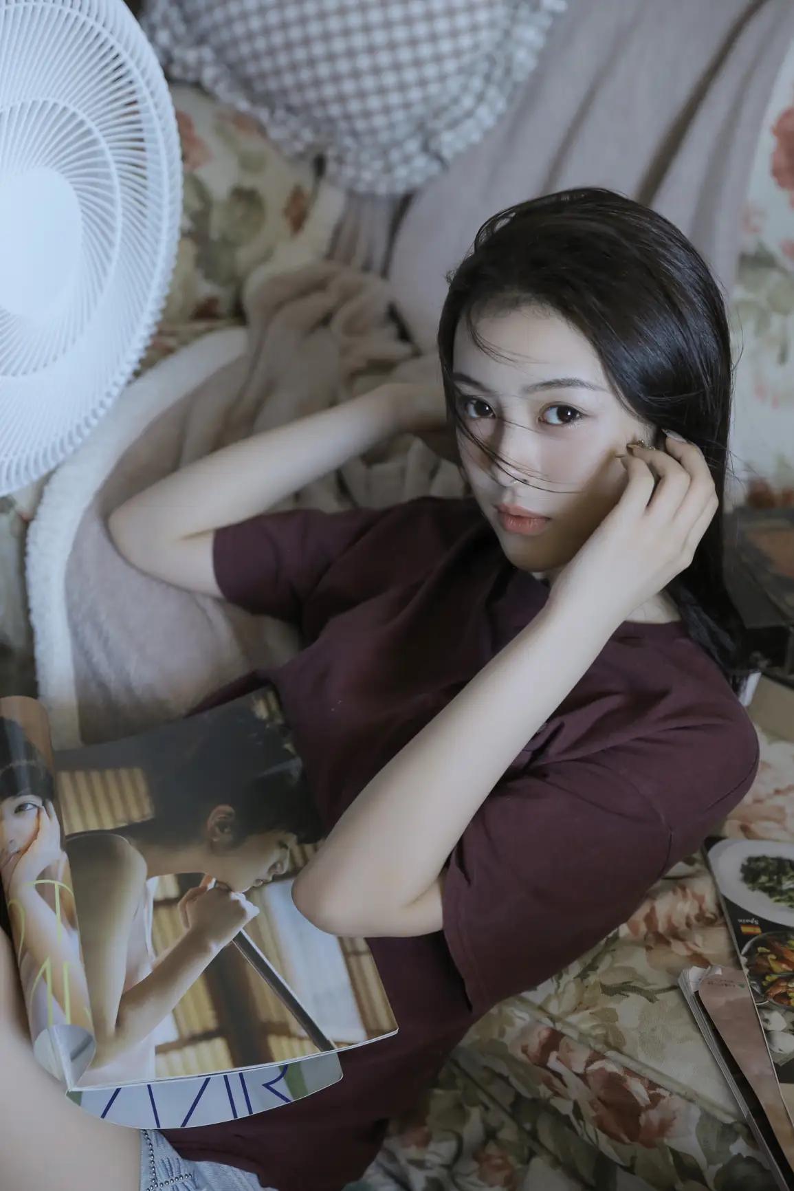 [艺图语] 2022.07.28 Vol.1563-035