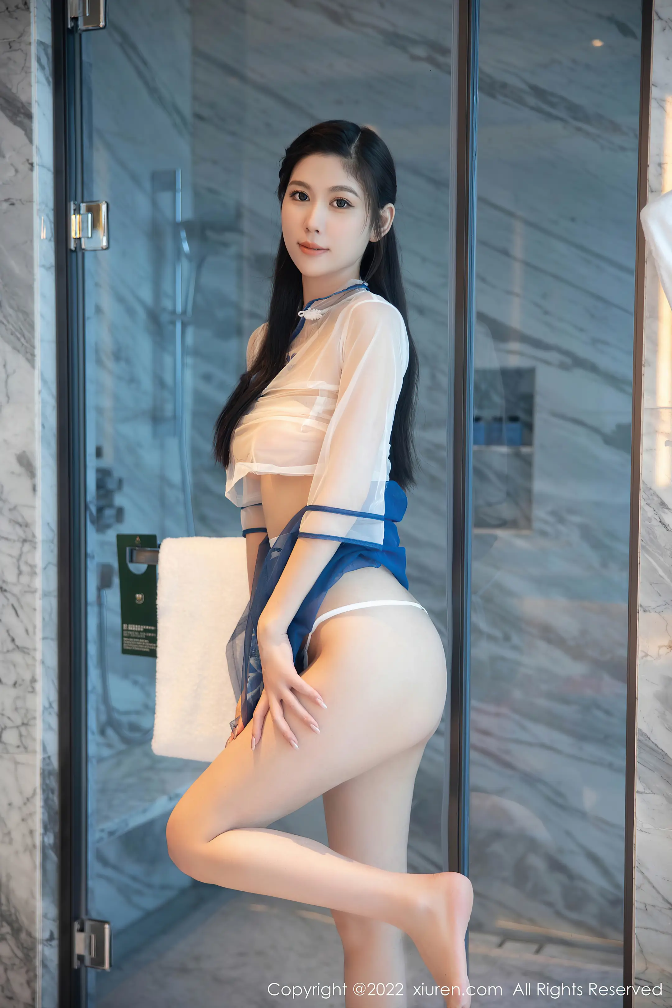 [Xiuren秀人网] 2022.08.08-046