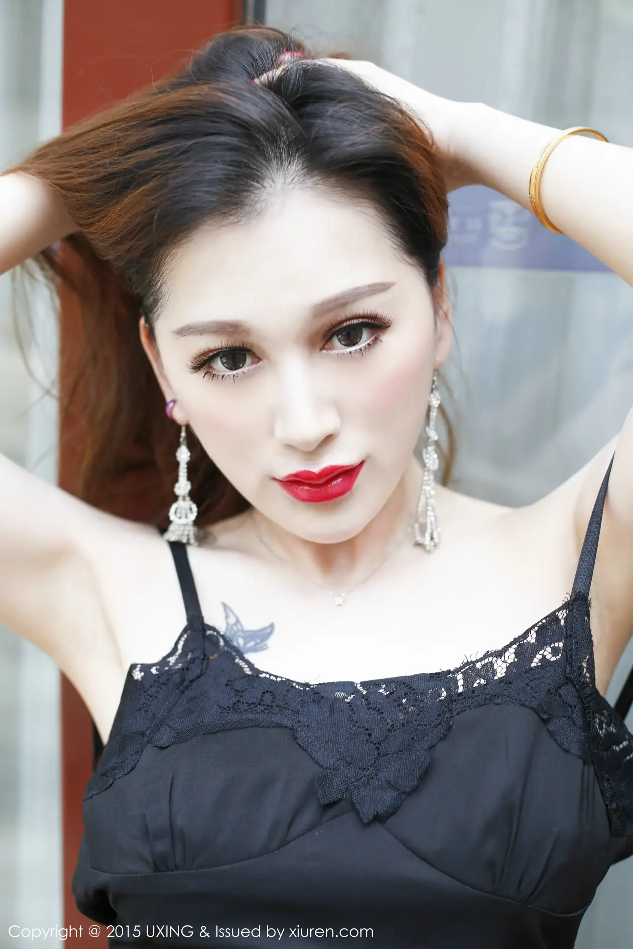 [优星馆] 2015.09.10 VOL.019-045