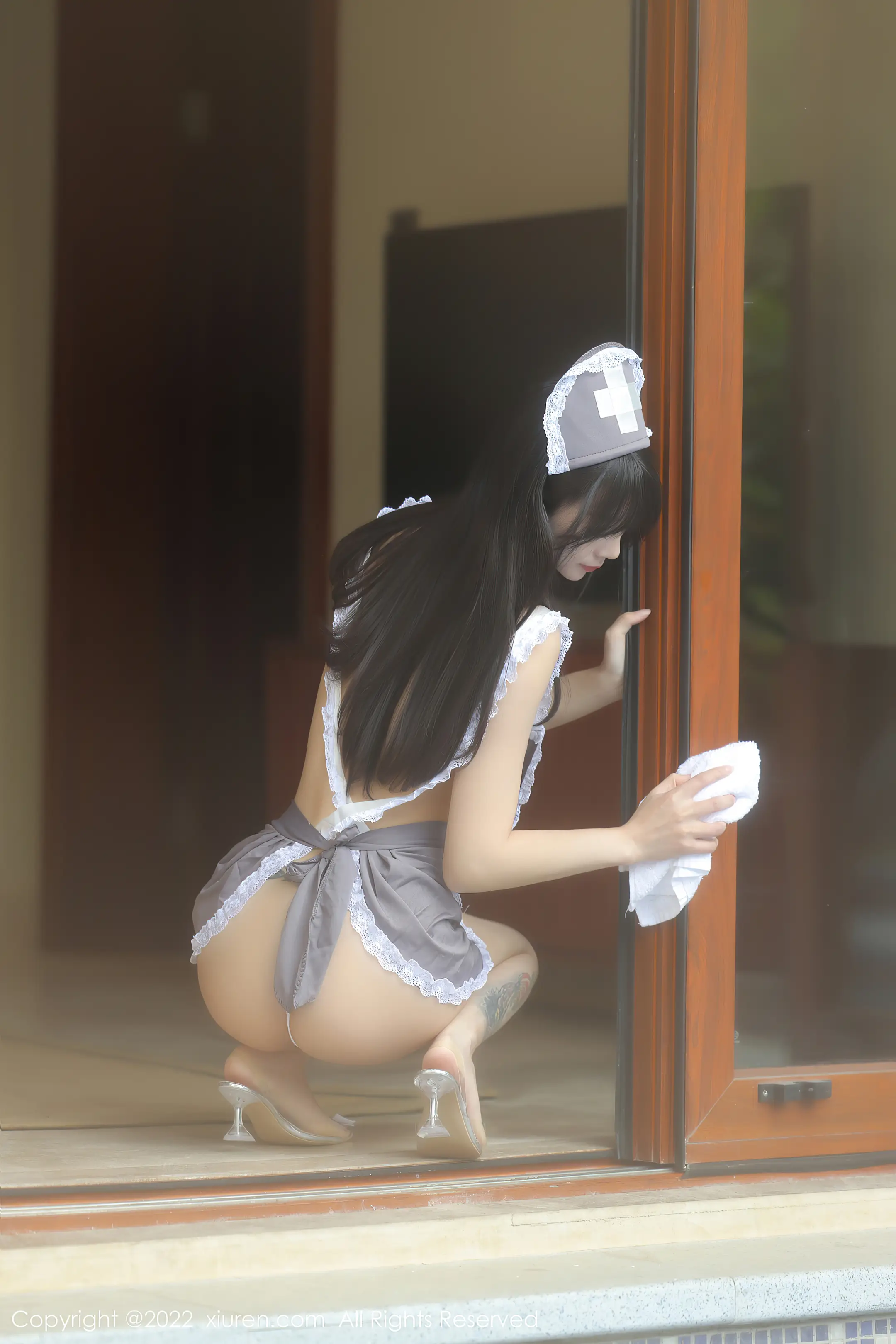 [Xiuren秀人网] 2022.04.26-038