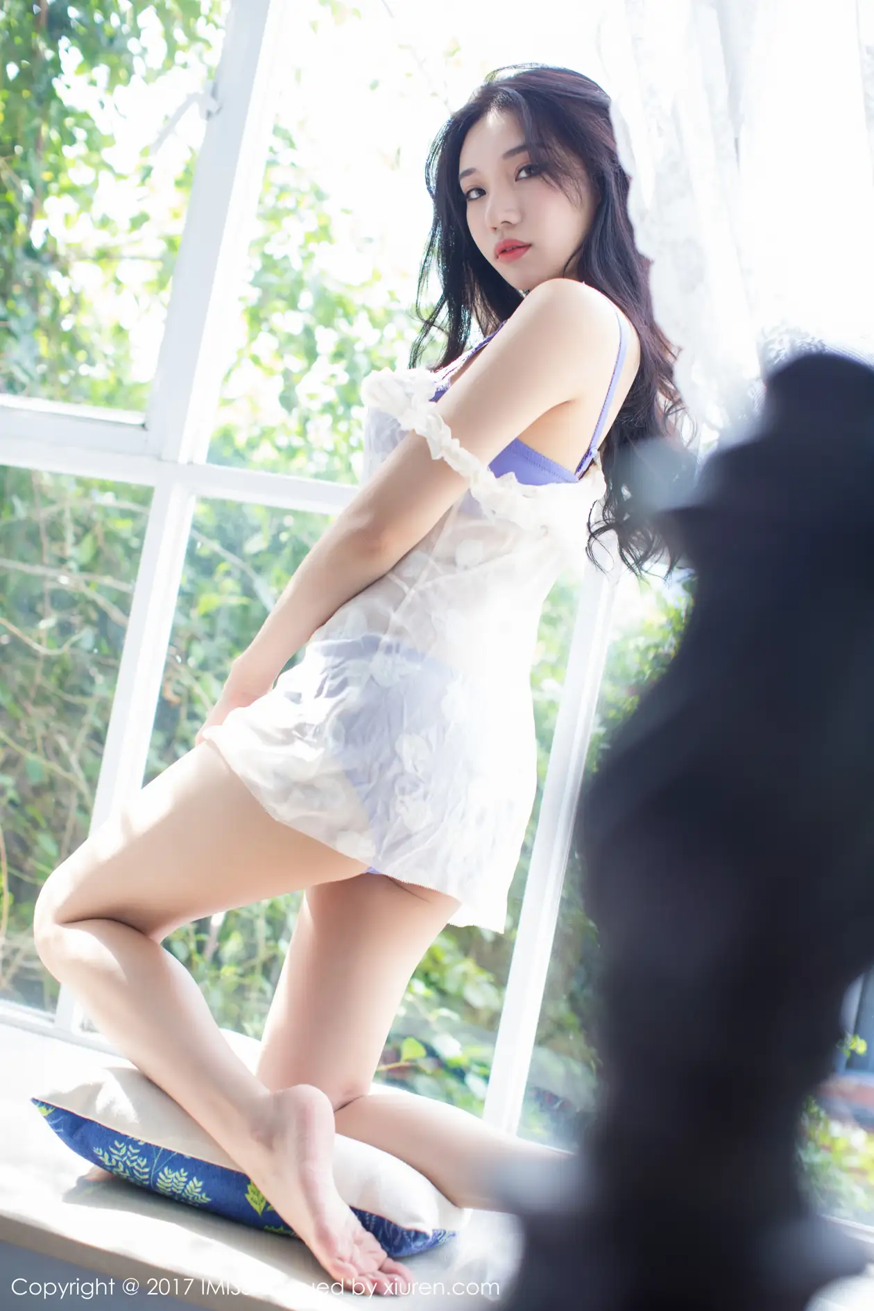 [爱蜜社] 2017.09.22 VOL.187-013
