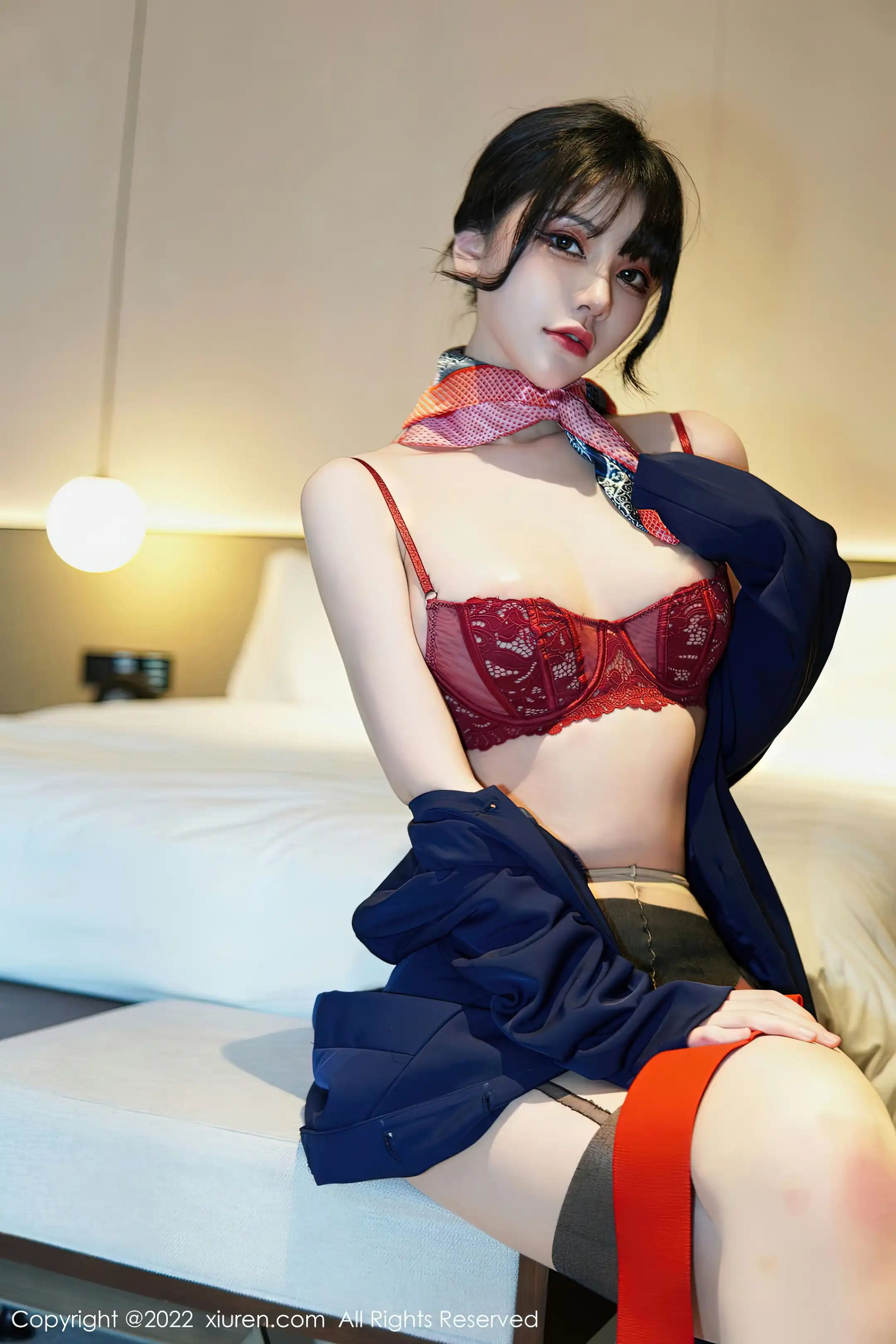 [秀人网] 2022.12.27 NO.6048-059
