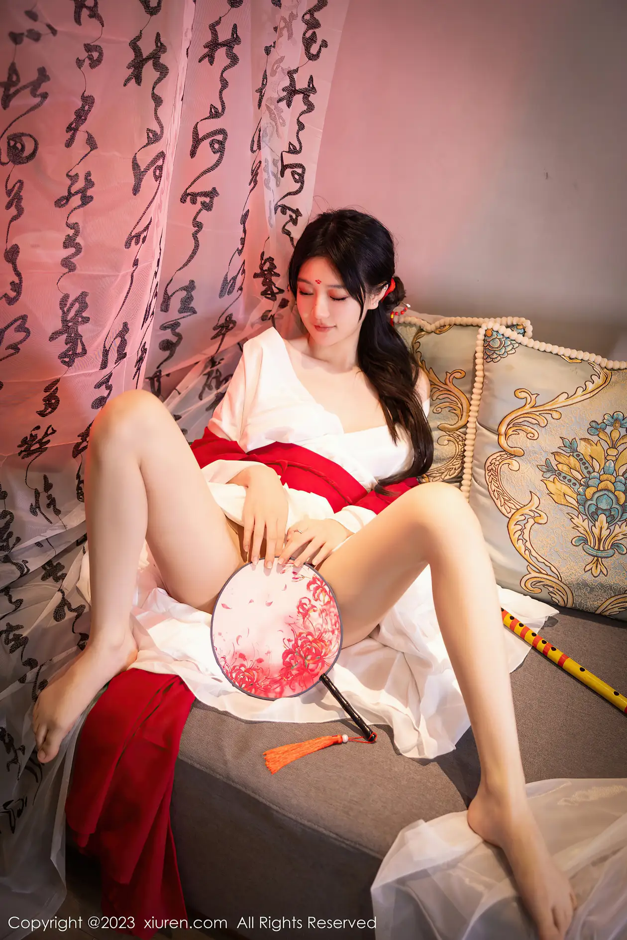 [秀人网] 2023.08.04 NO.7192-019