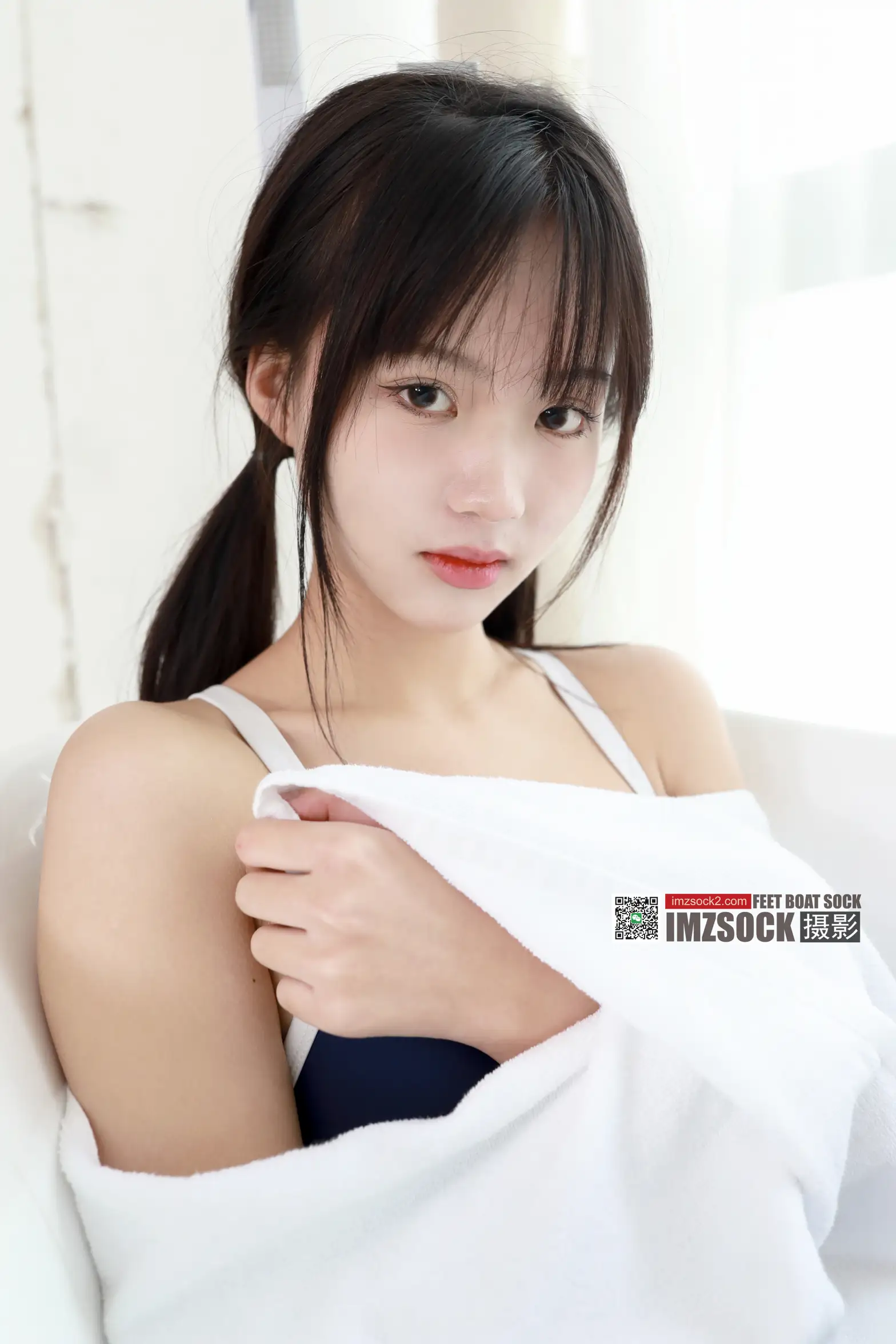 [MZSOCK]爱美足 NO.235-024