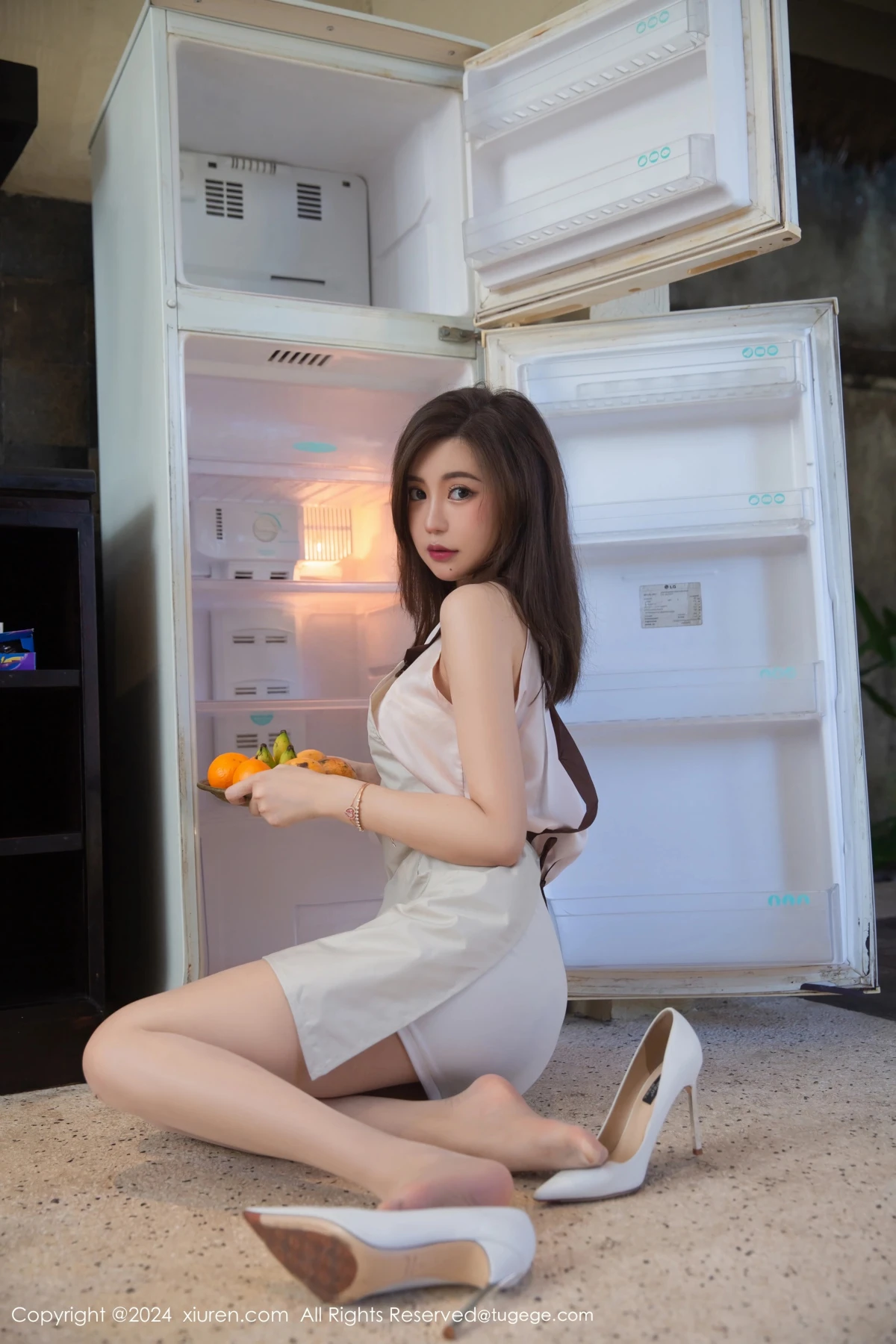 [秀人网] 2024.07.23 No.8903-007
