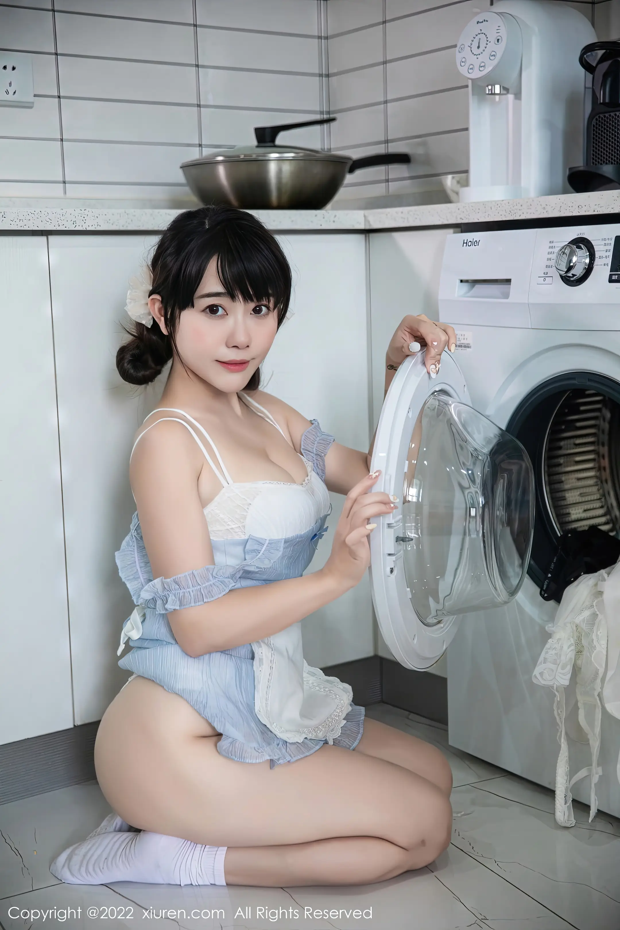 [秀人网] 2022.11.10 NO.5834-031