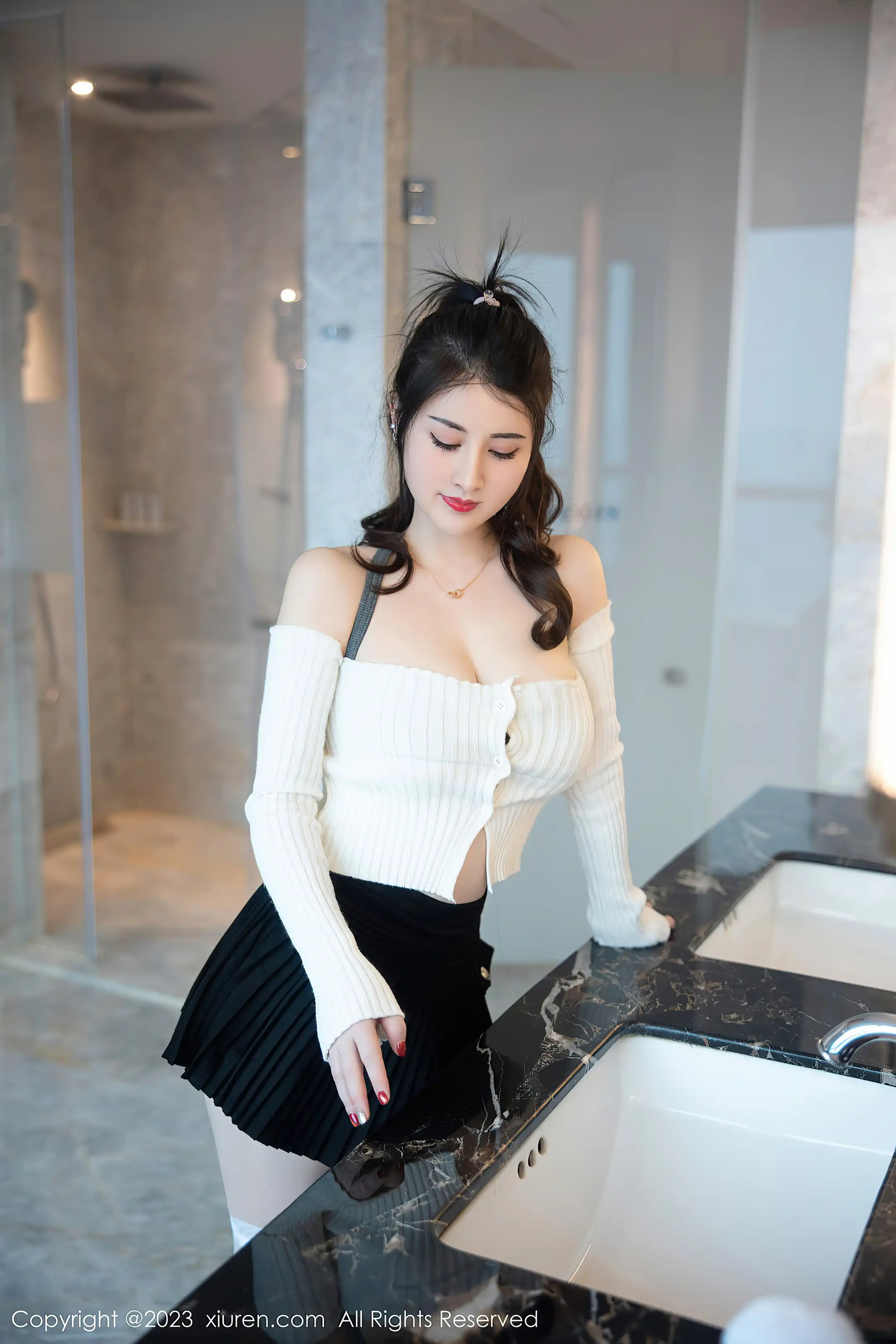 [秀人网] 2023.03.28 NO.6484-006