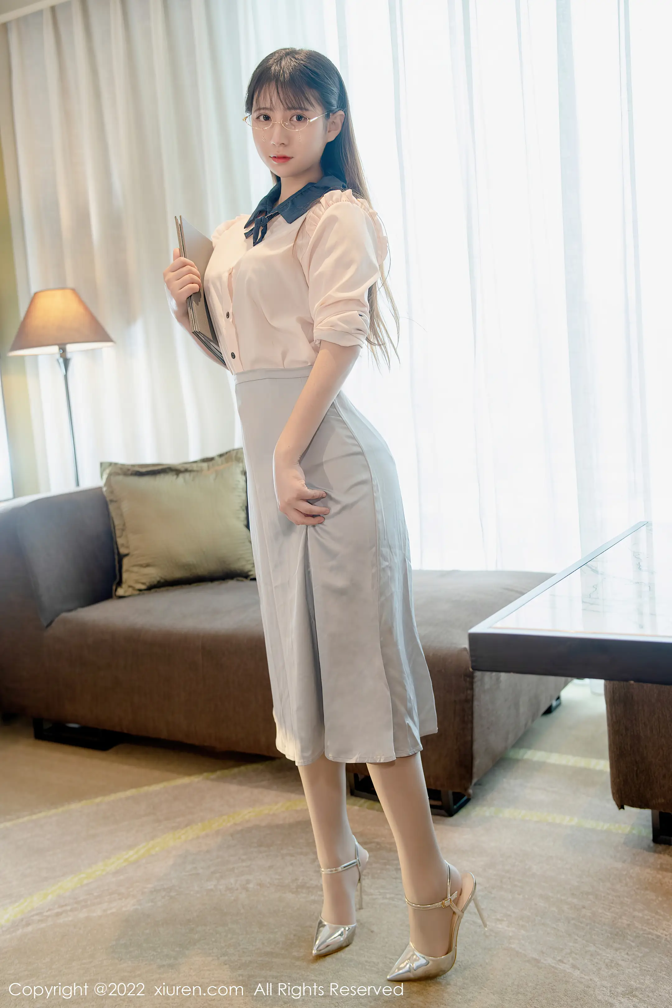 [Xiuren秀人网] 2022.04.01-006