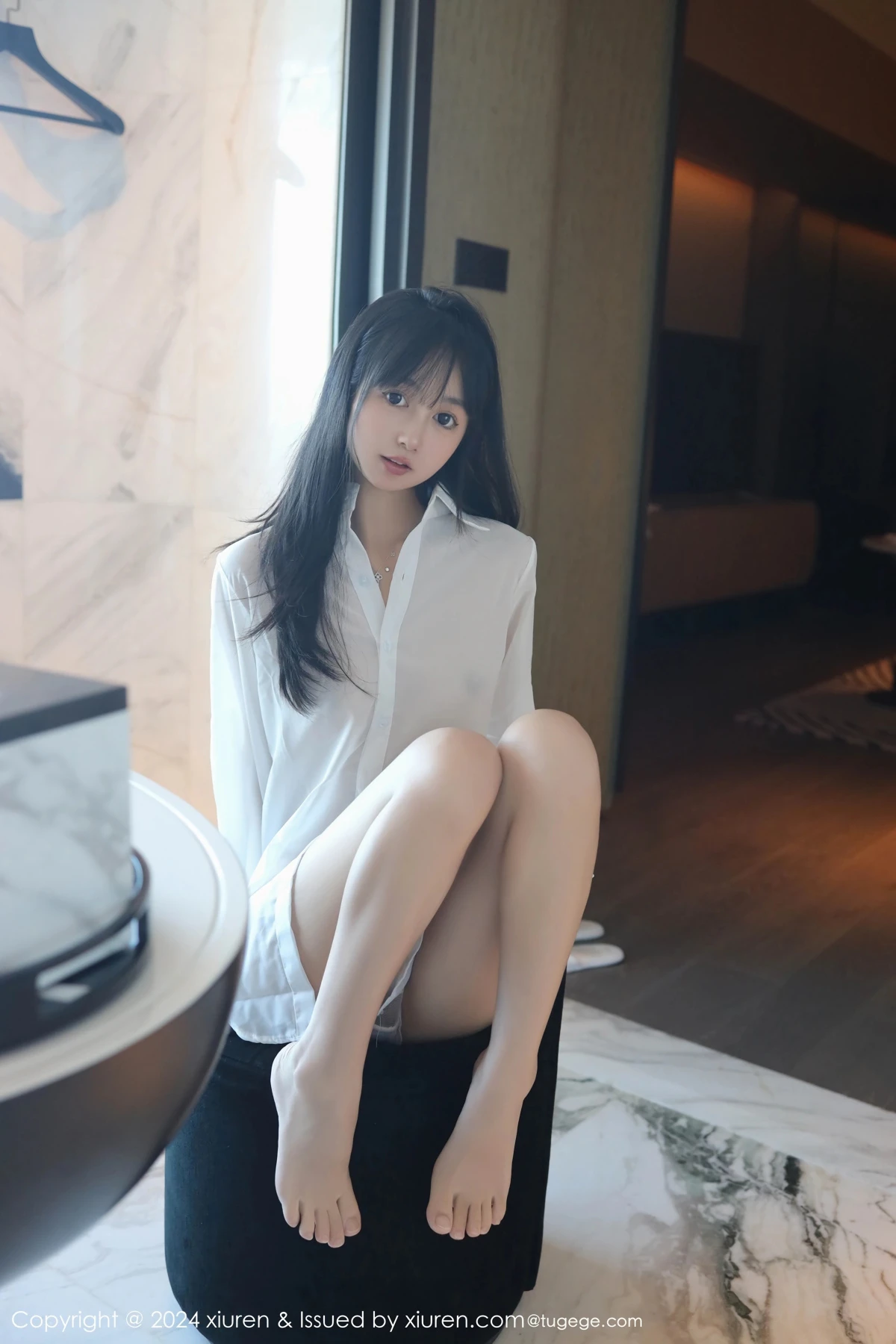 [秀人网] 2024.10.09 No.9251 林好好、秀人旗下#[67P]-010