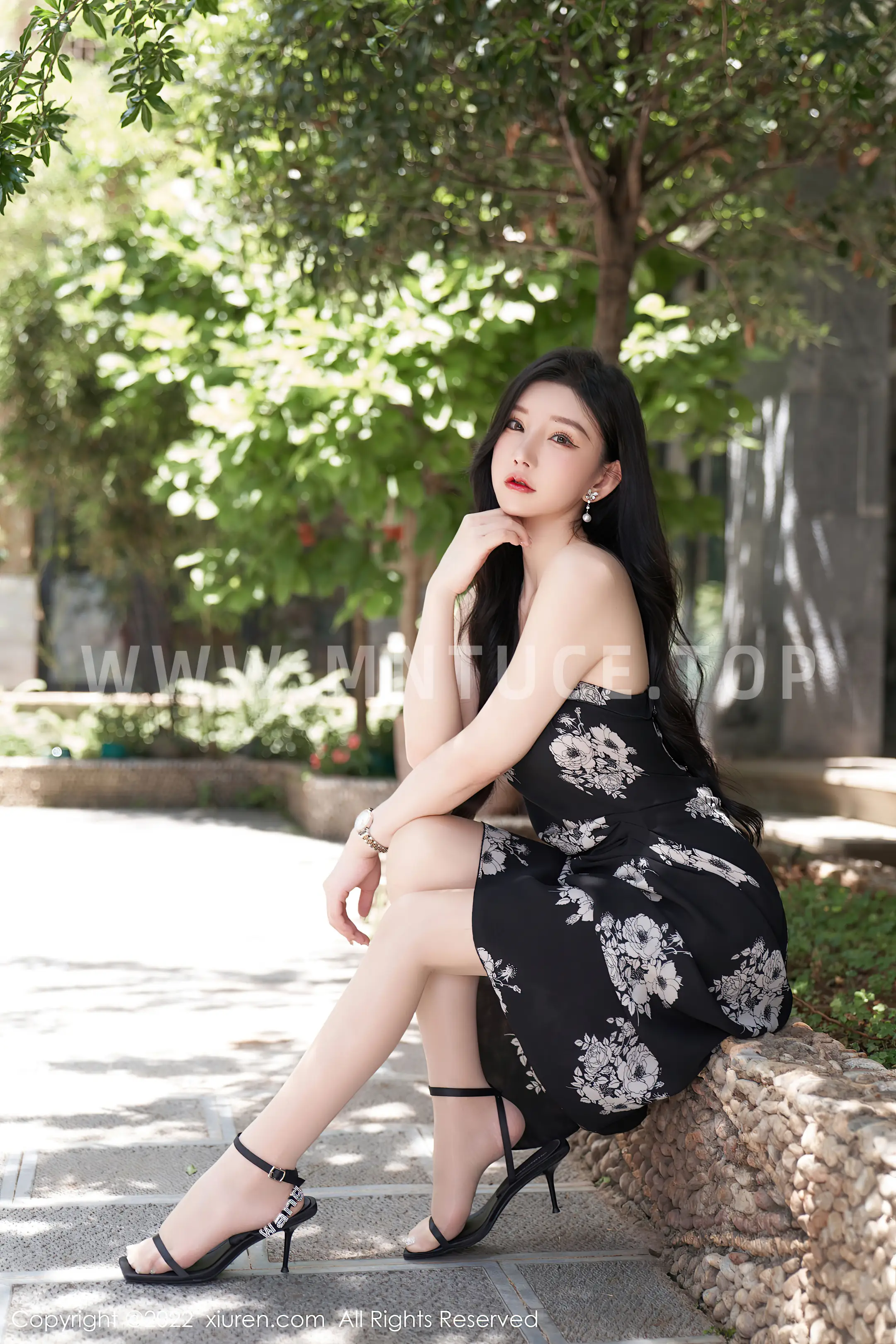 [XiuRen秀人网] 2022.07.20-019