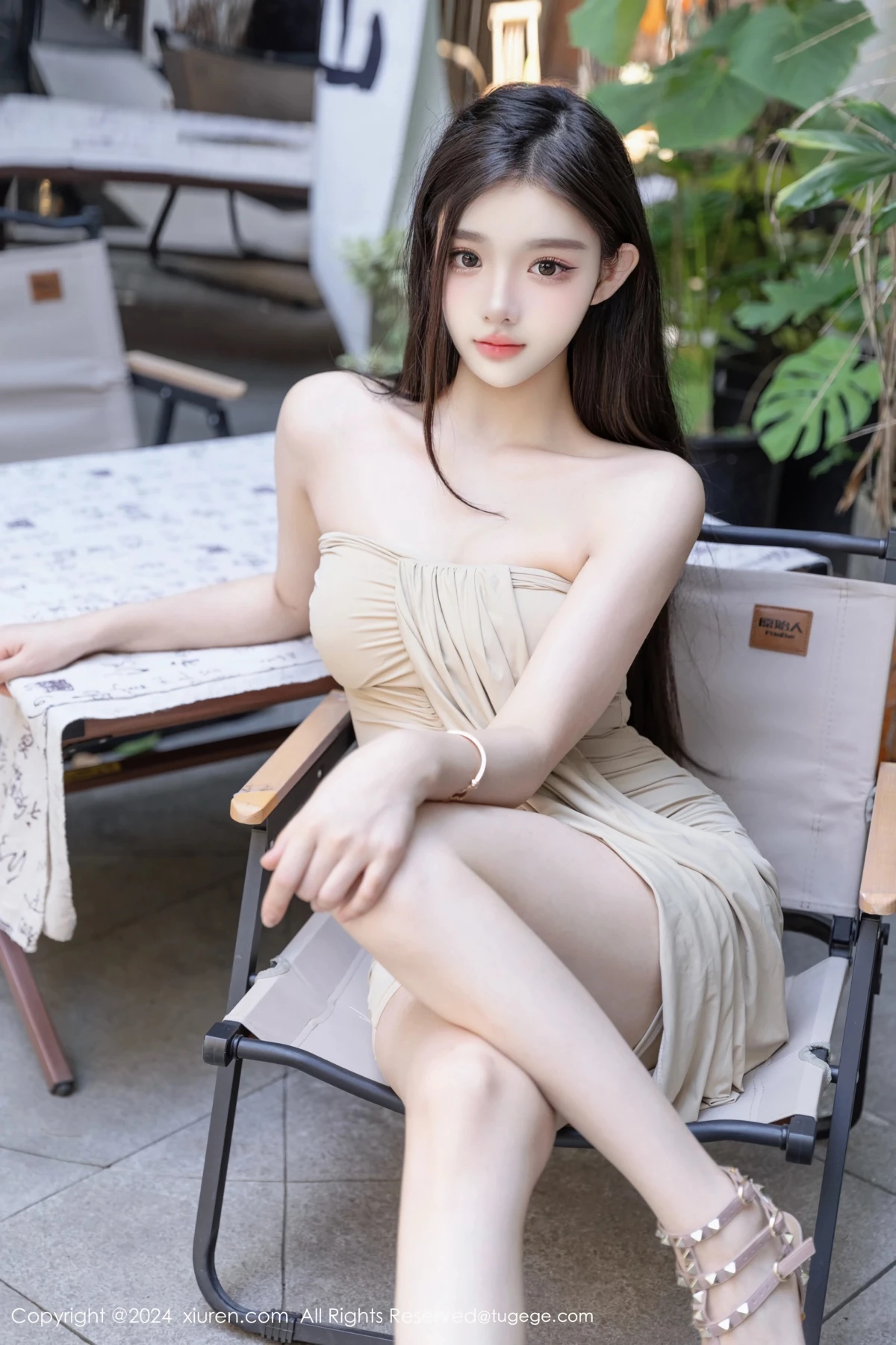 [秀人网] 2024.07.19 No.8883-027