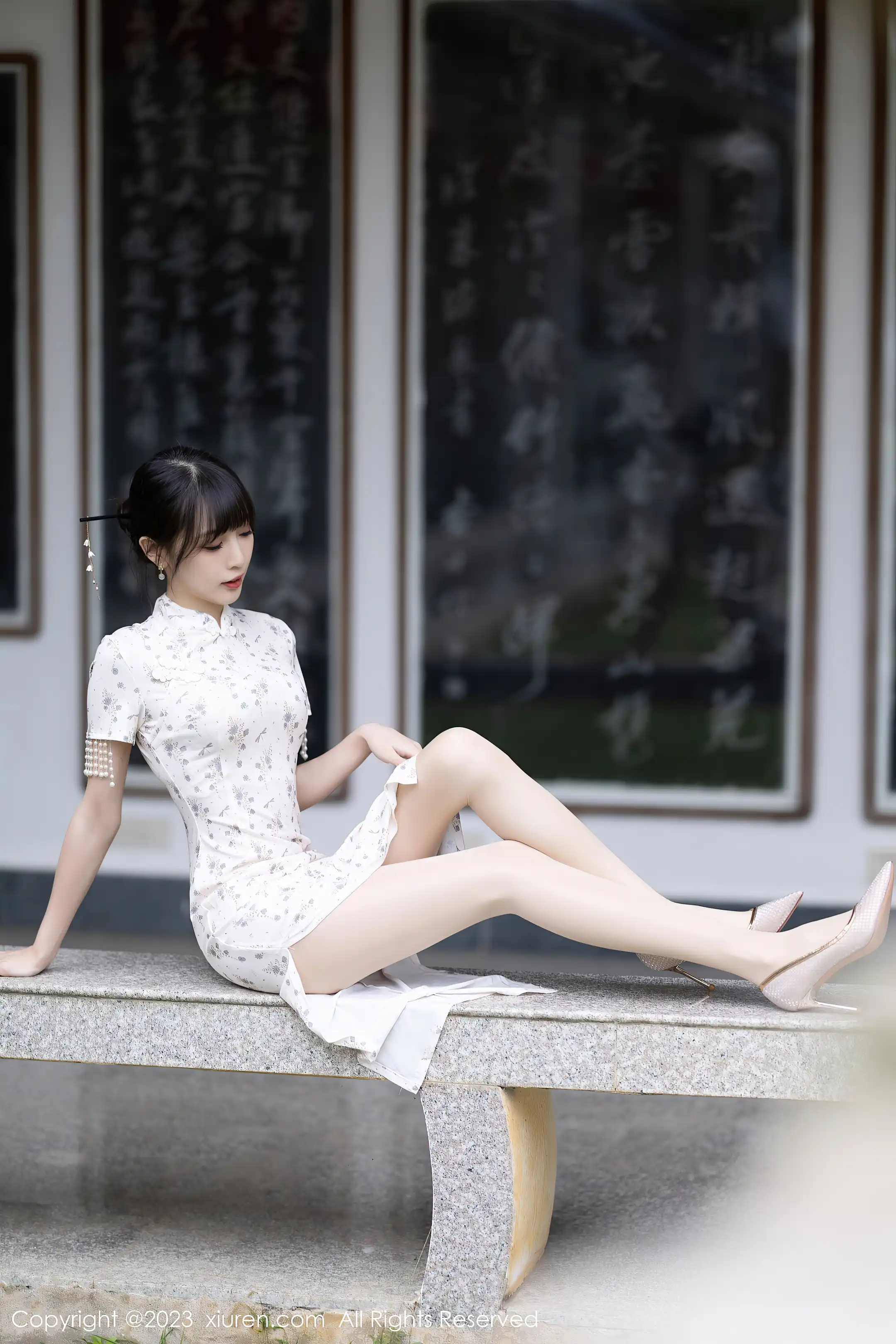 [秀人网] 2023.03.01 NO.6346-011