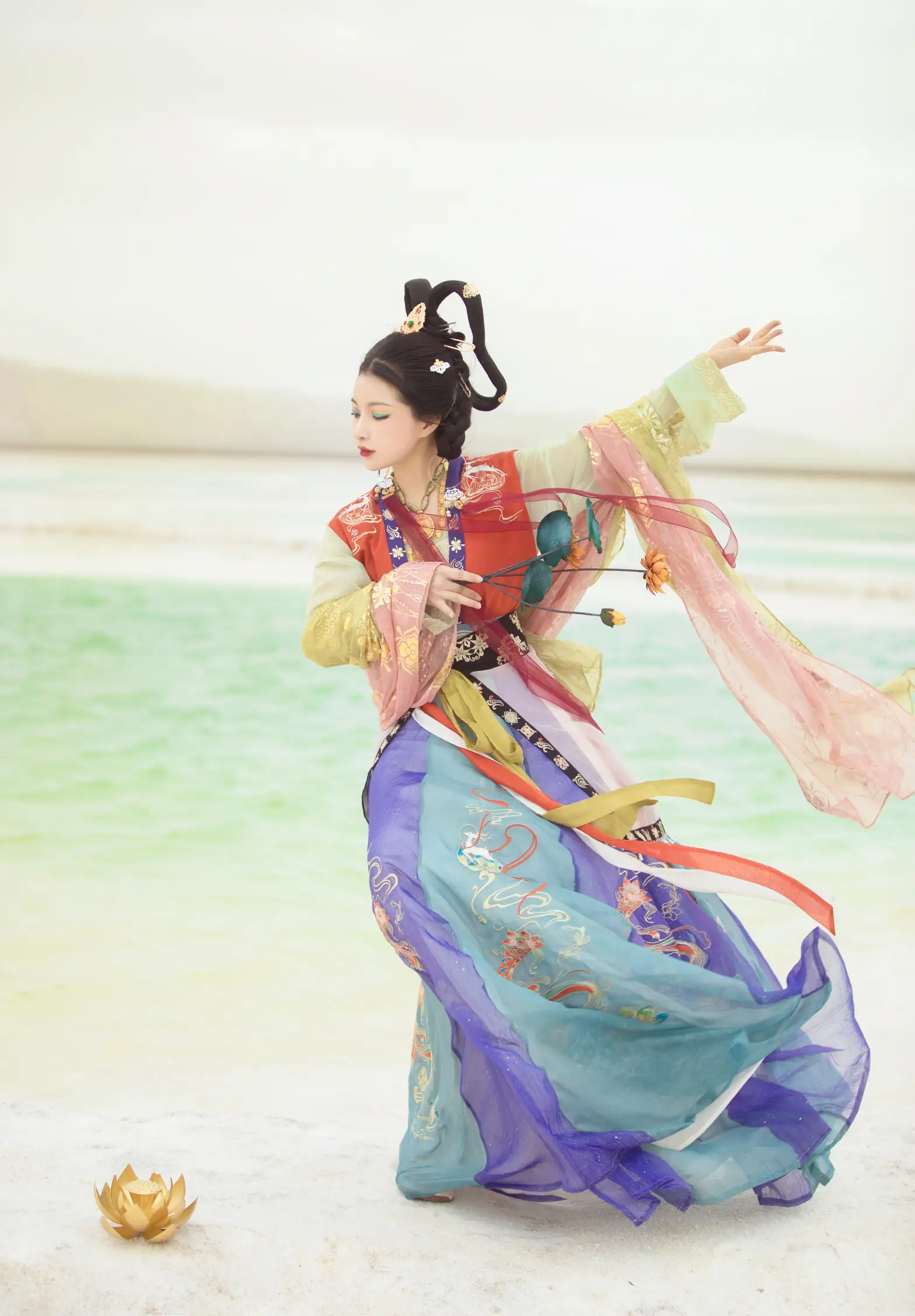 [艺图语] 2022.01.15 Vol.655-006