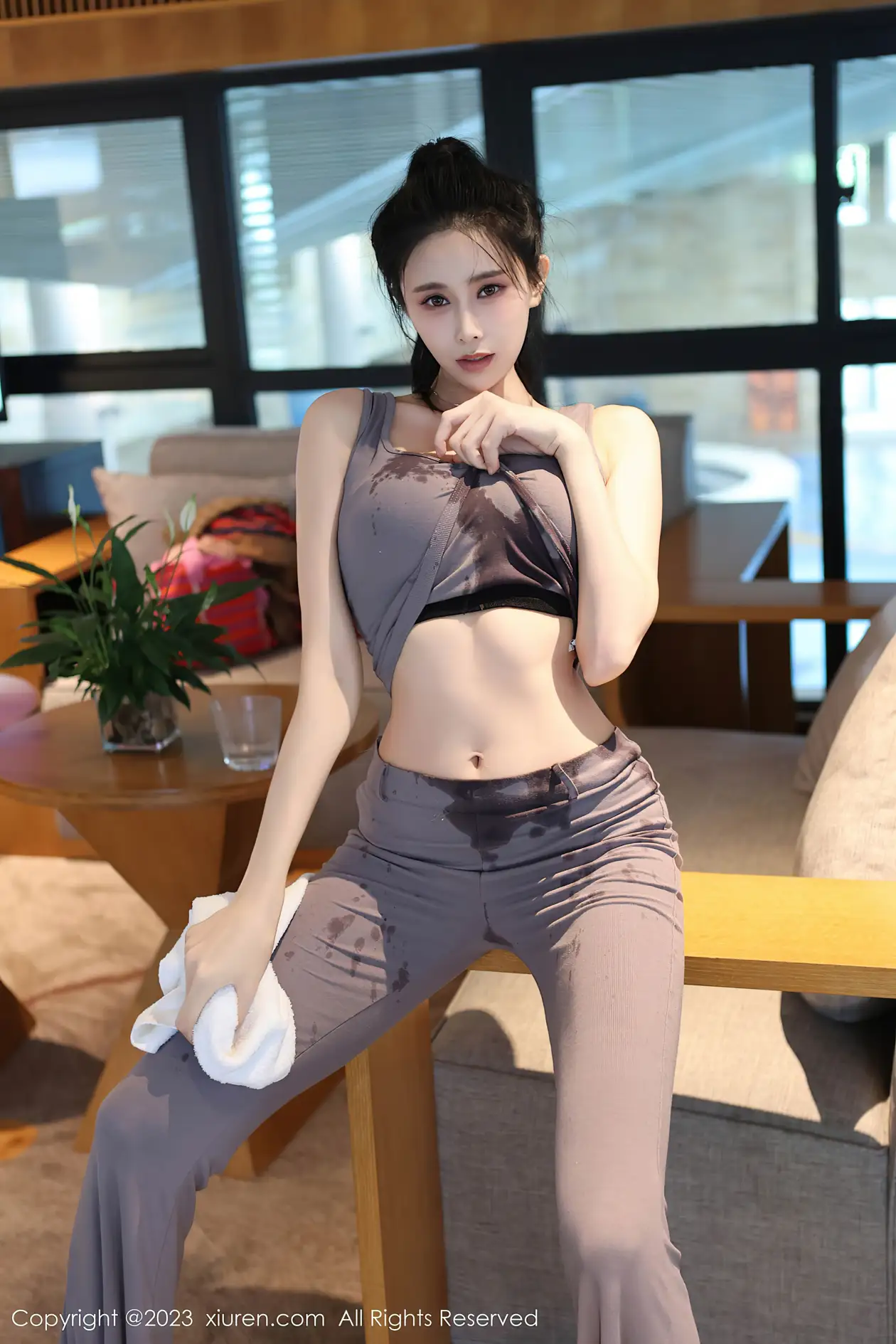 [秀人网] 2023.10.16 NO.7512-016