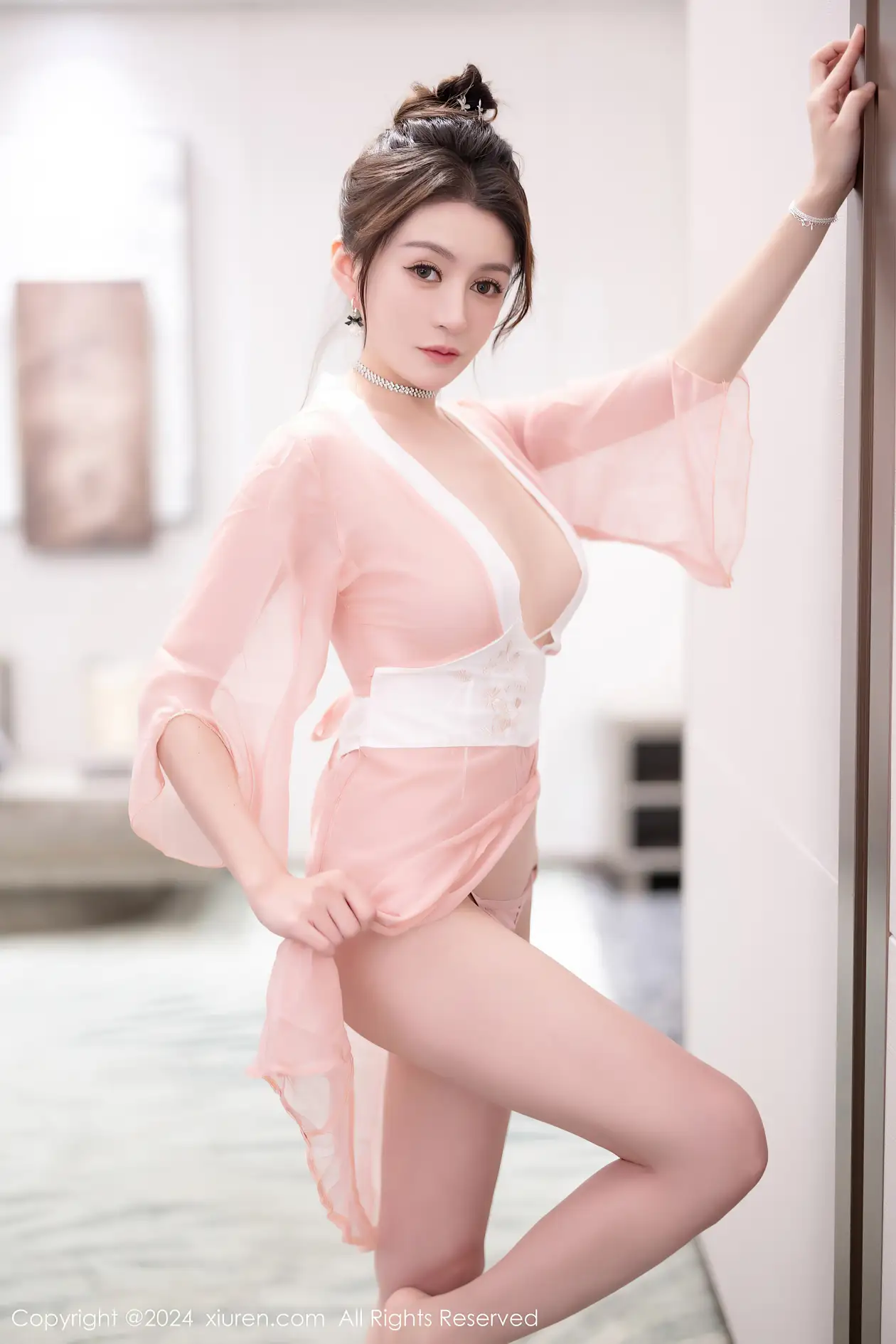[秀人网] 2024.01.08 NO.7927-048