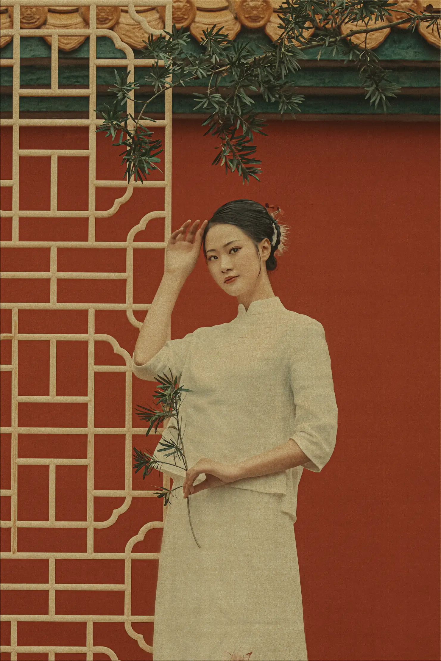 [艺图语] 2021.12.15 Vol.494-007