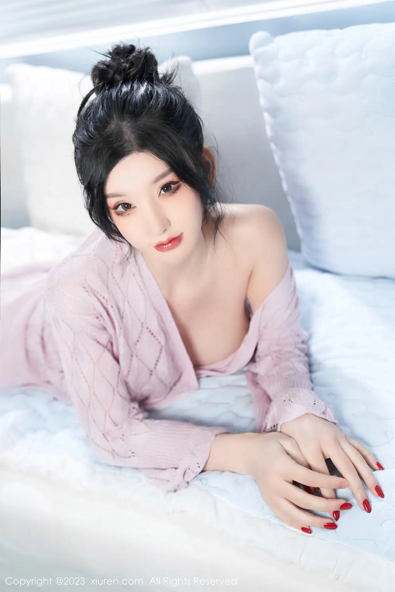 [秀人网] 2023.04.14 NO.6580-029