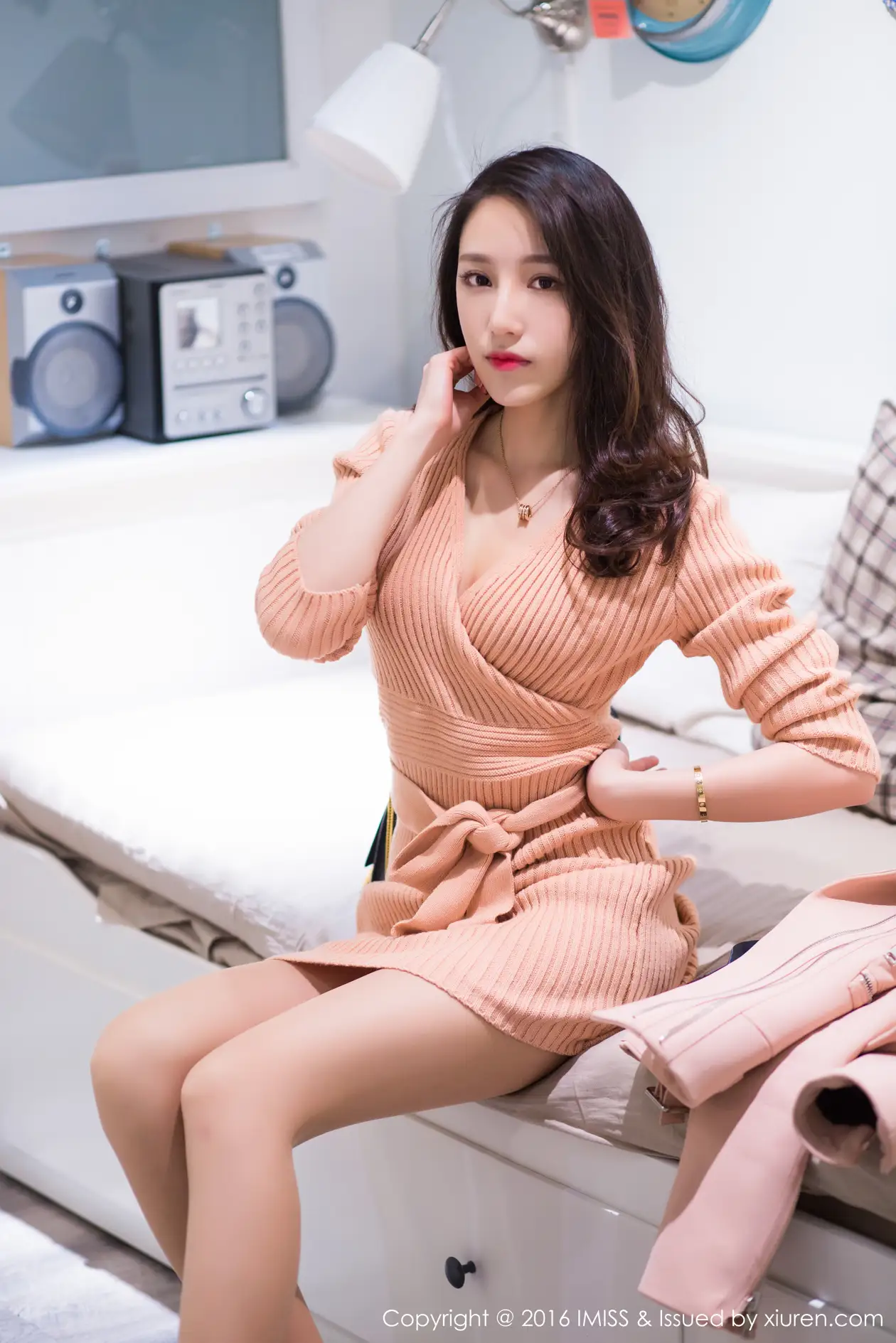 [爱蜜社] 2016.02.24 VOL.068-018
