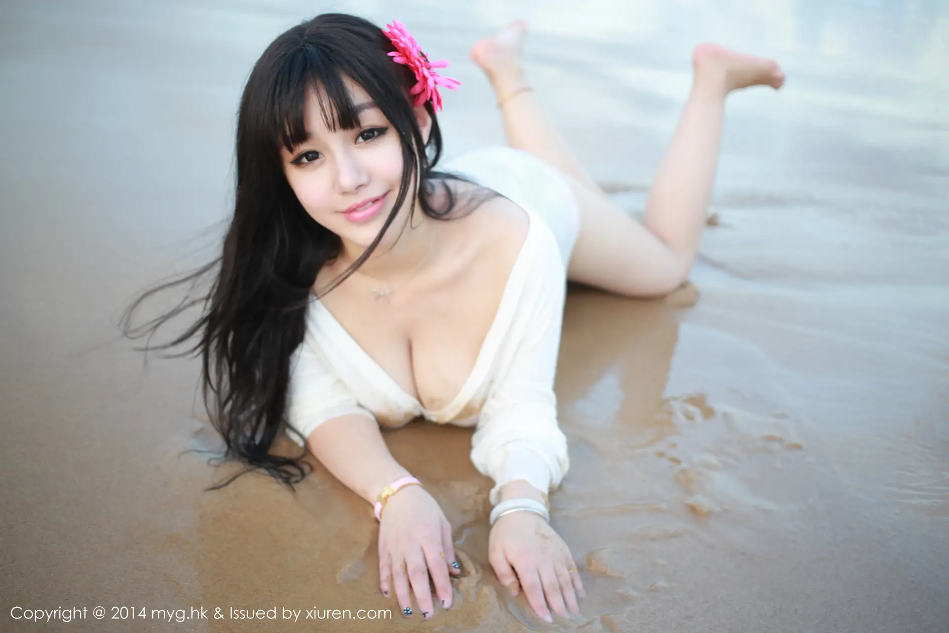 [美媛馆] 2014.08.17 VOL.013-089