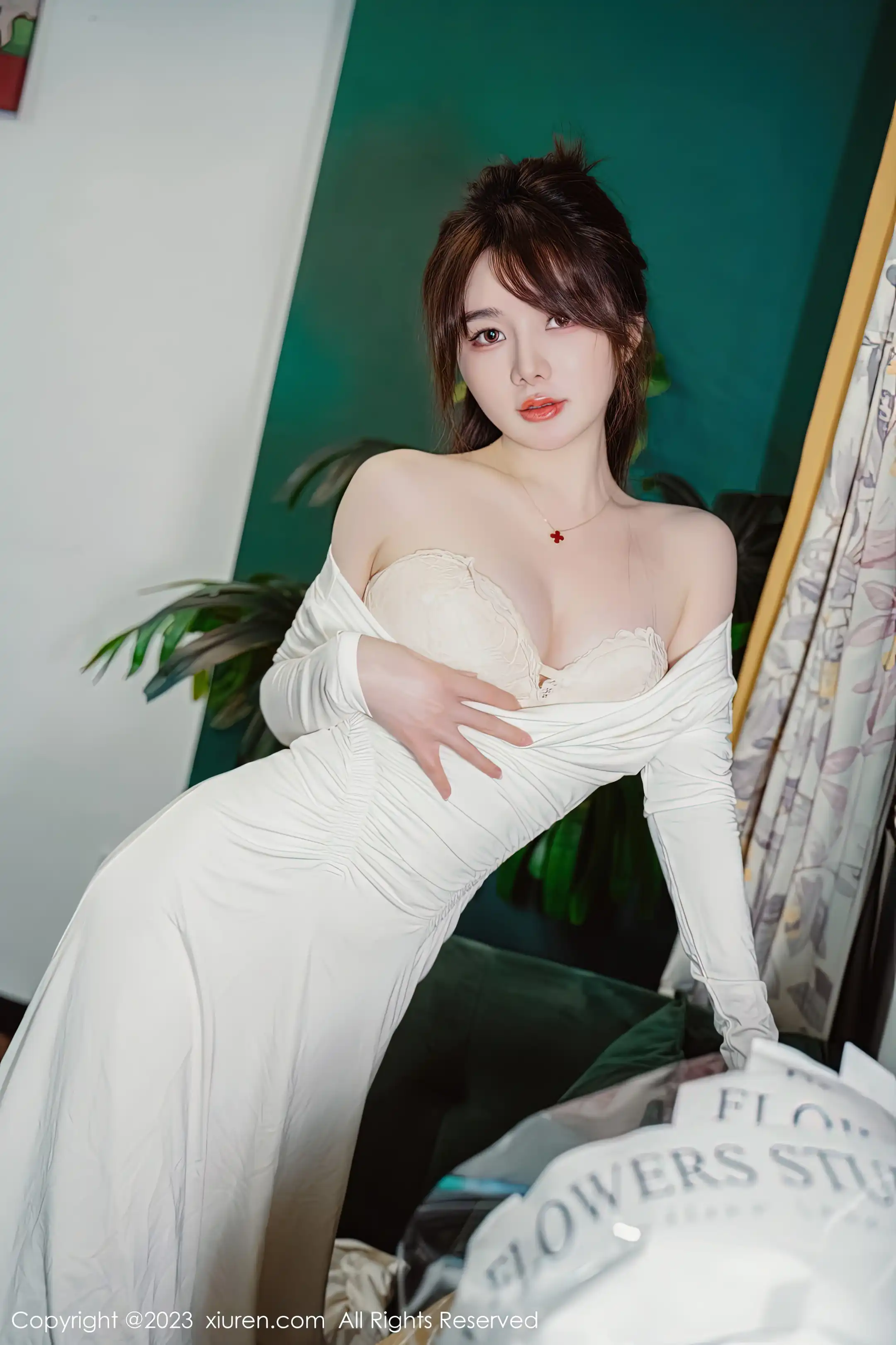 [秀人网] 2023.01.29 NO.6182-061