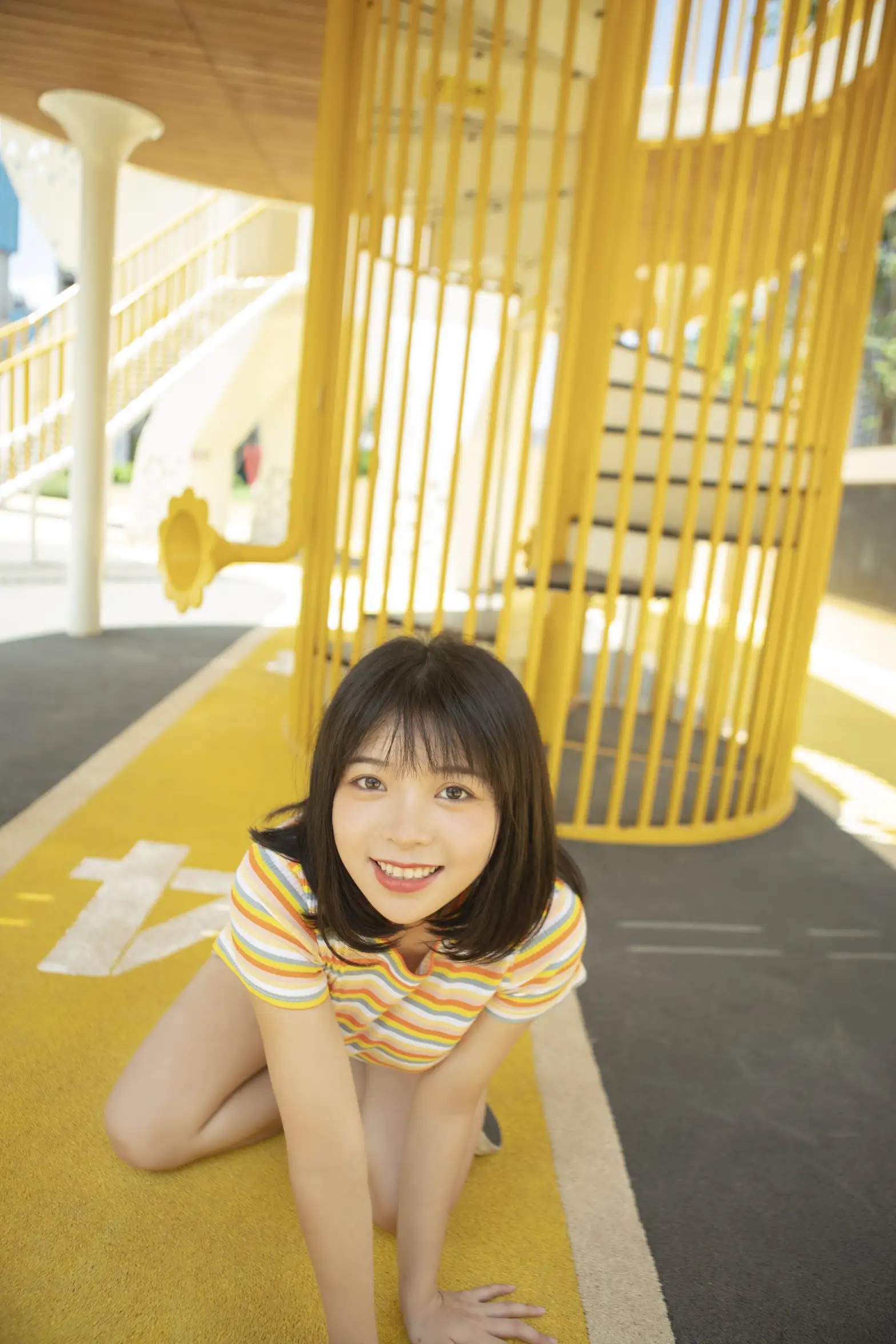 [艺图语] 2022.01.11 Vol.622-005