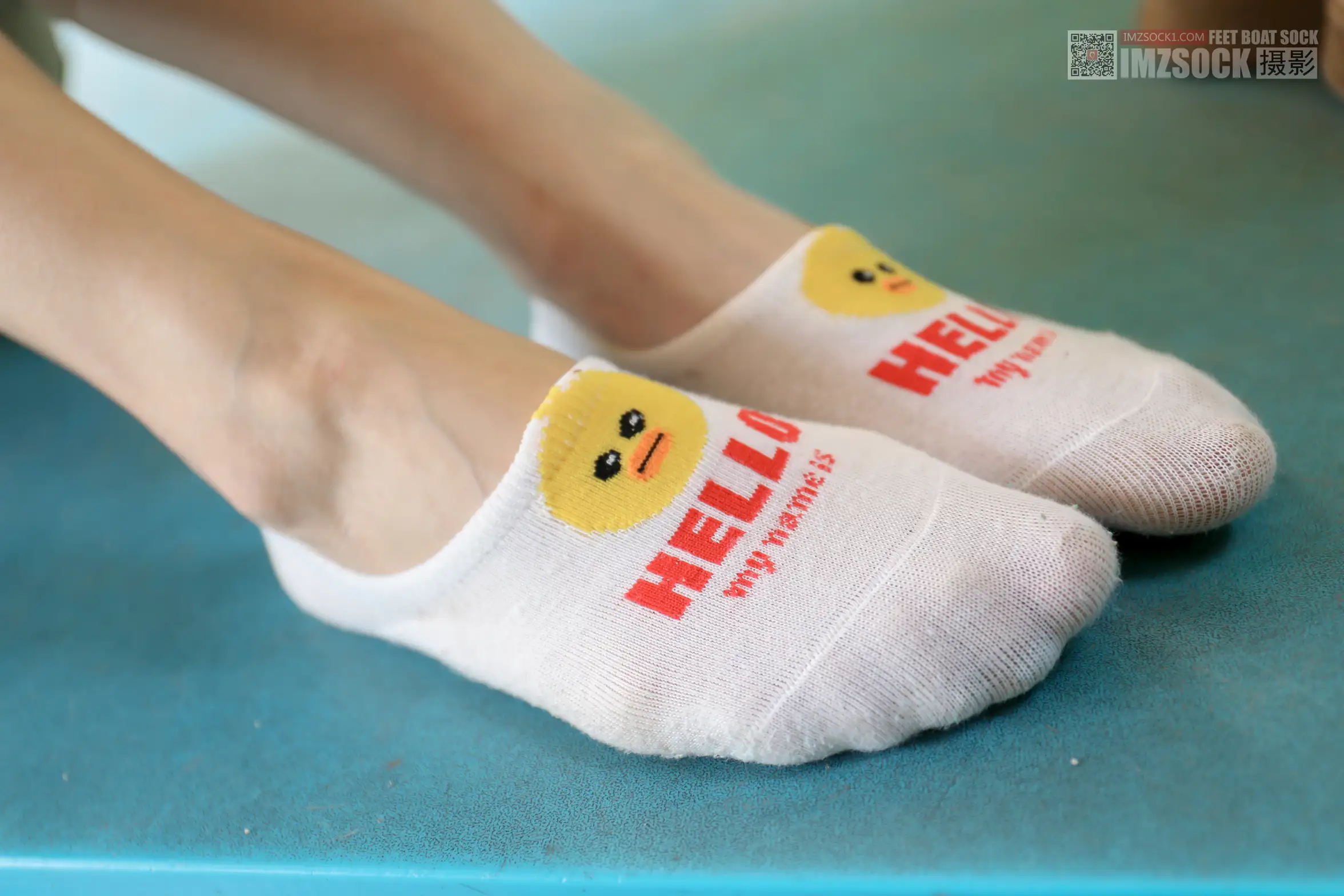 [MZSOCK]爱美足 NO.141-049
