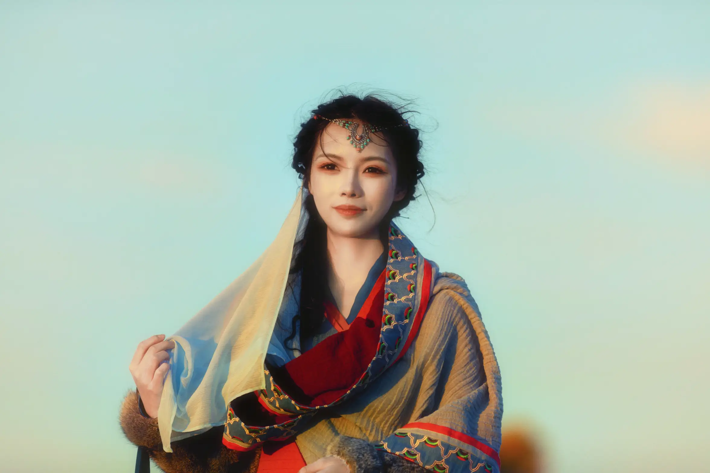 [艺图语] 2021.08.20 Vol.153-010