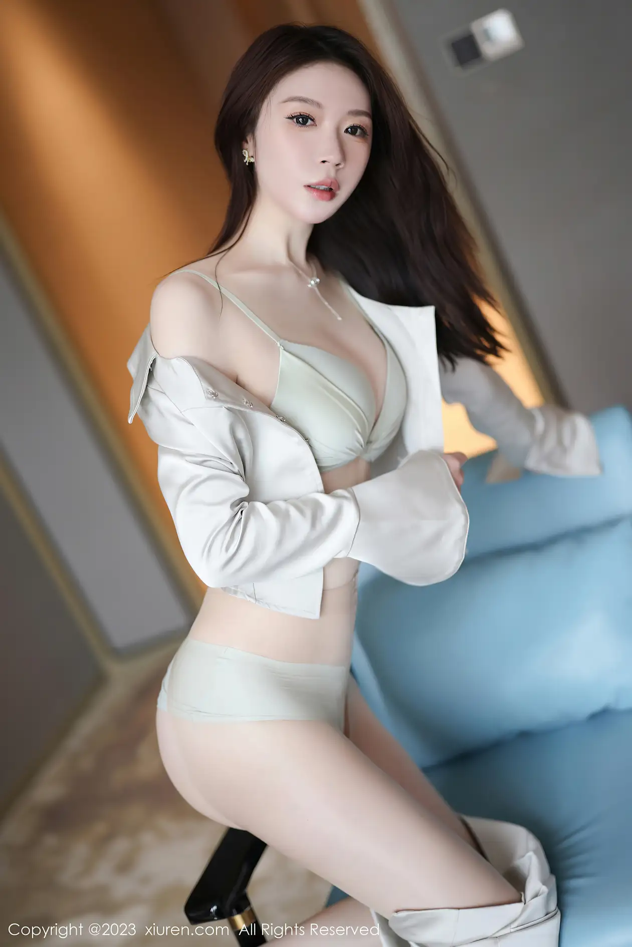 [秀人网] 2023.11.23 NO.7709-031