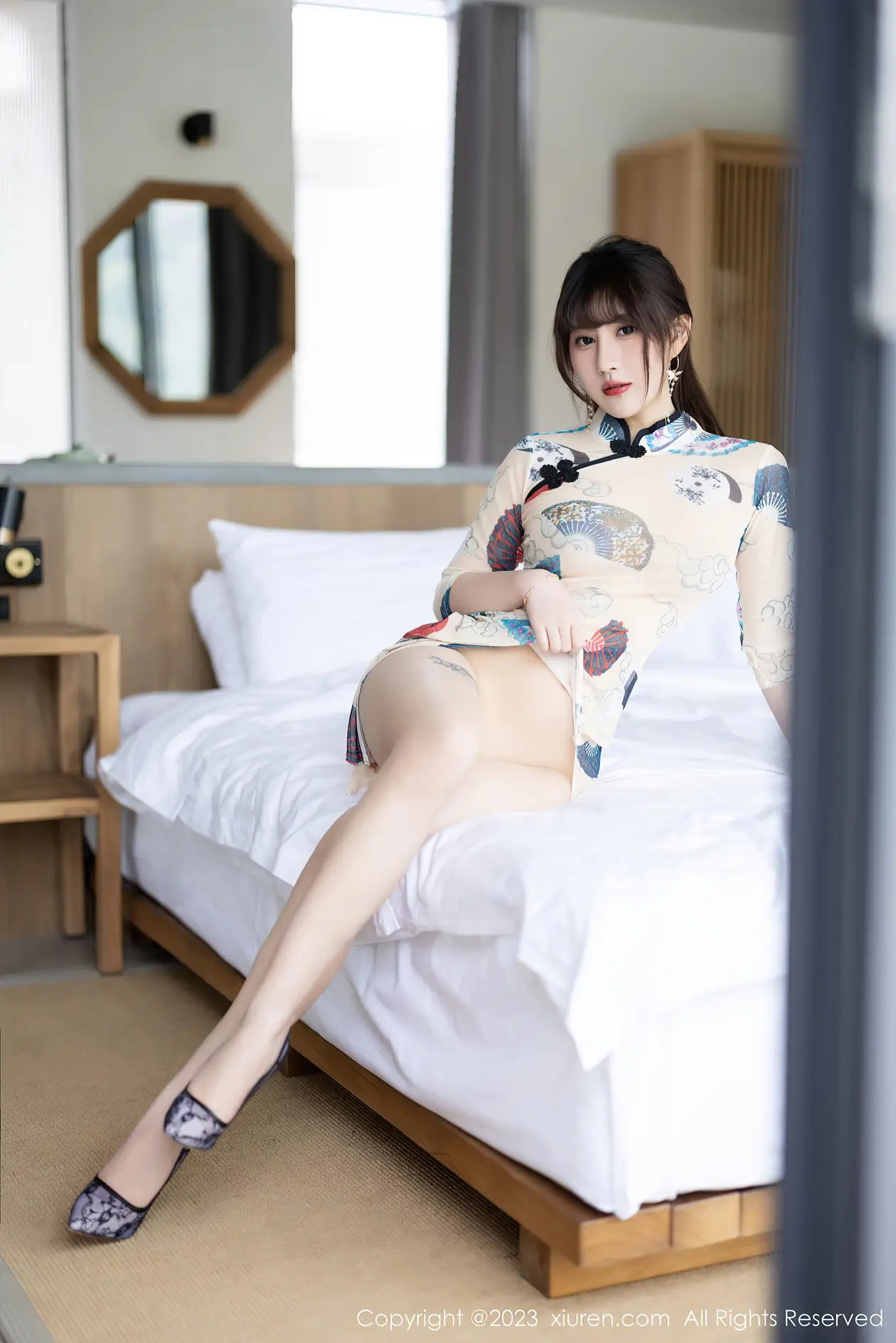 [秀人网] 2023.05.31 NO.6831-032