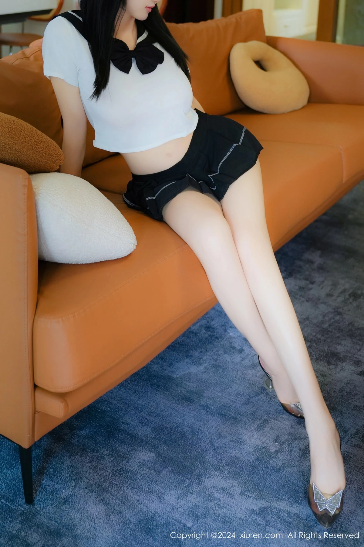 [秀人网] 2024.08.30 No.9090 于诺诺ise、秀人旗下#[66P]-037