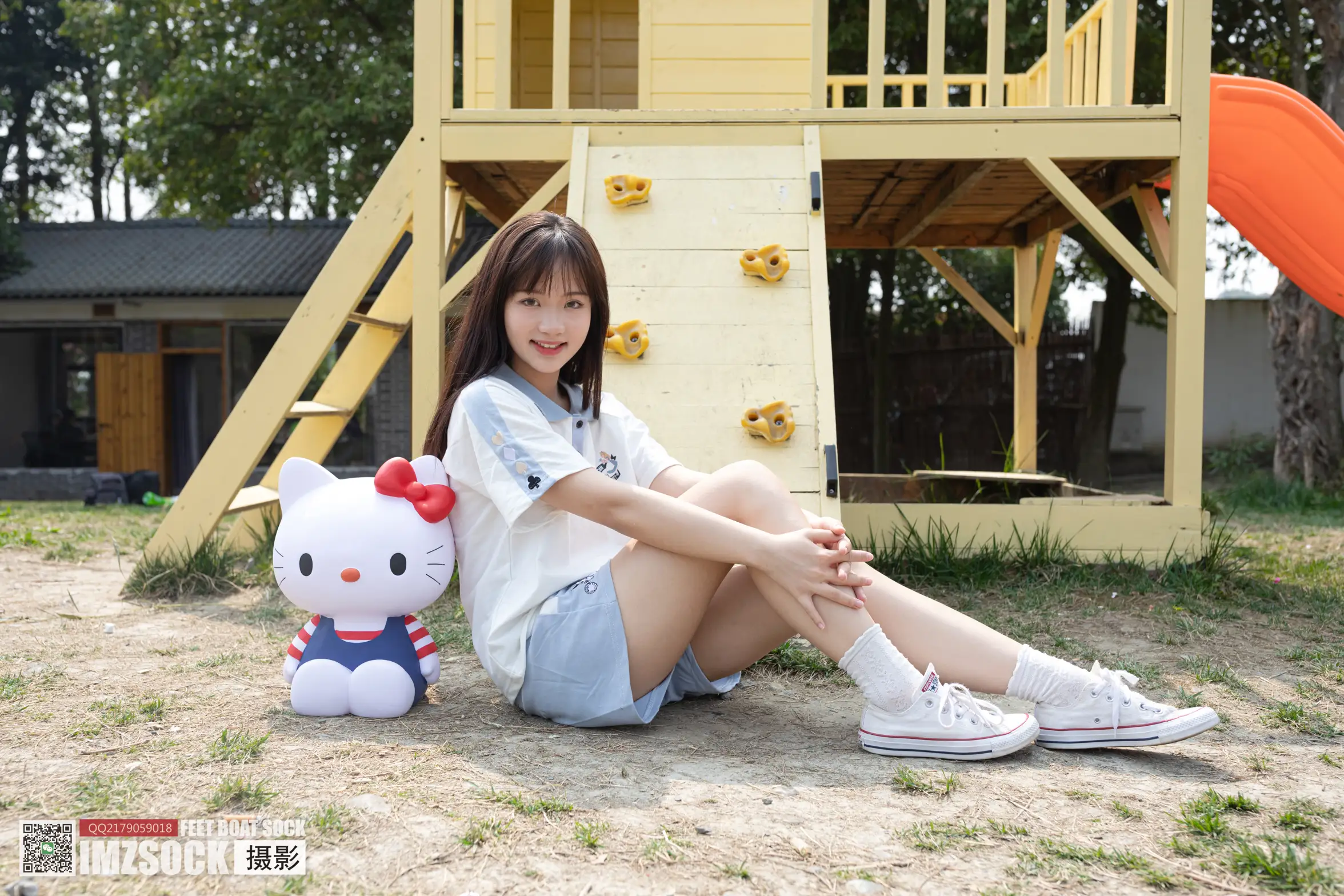 [MZSOCK]爱美足 NO.223-009