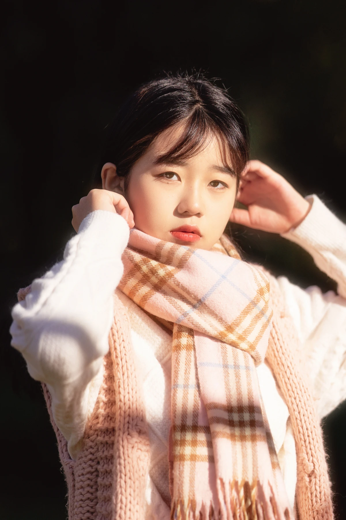 [艺图语]2023.02.09 Vol.3002 冬日#zzz#[25P]-009