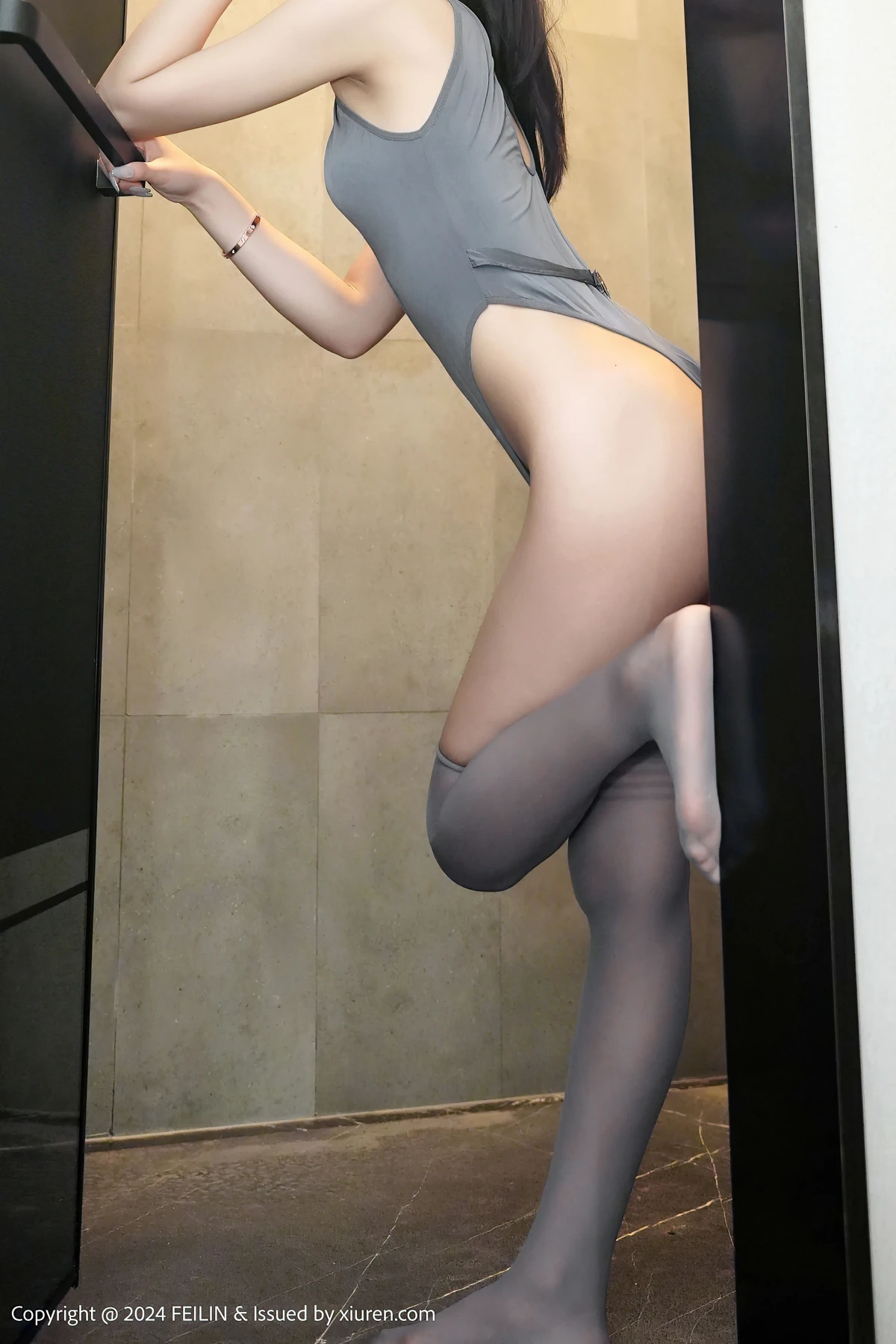 [嗲囡囡] 2024.10.17 VOL.474 江念鱼、秀人旗下#[71P]-033