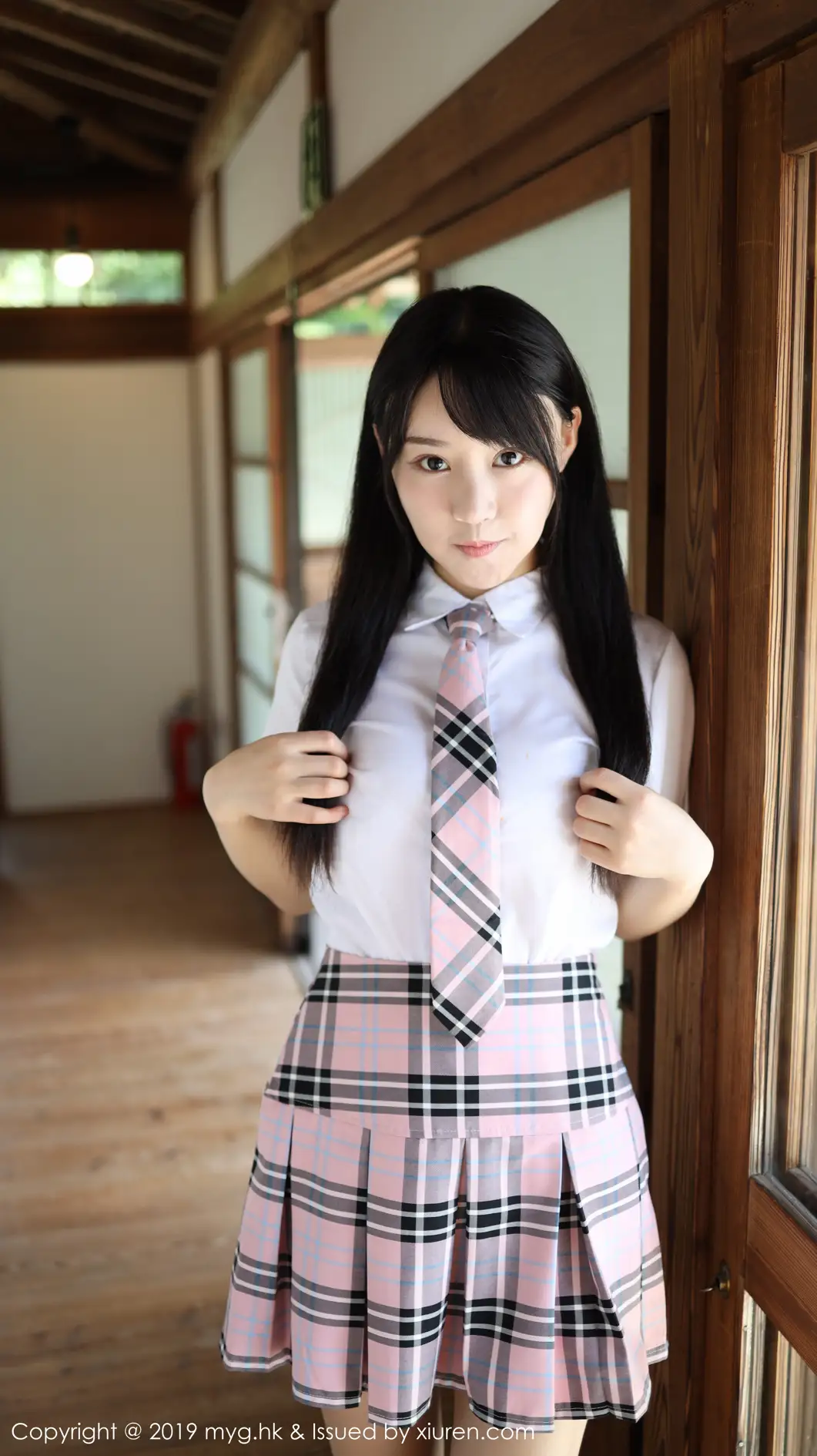 [美媛馆] 2019.09.11 VOL.389-108