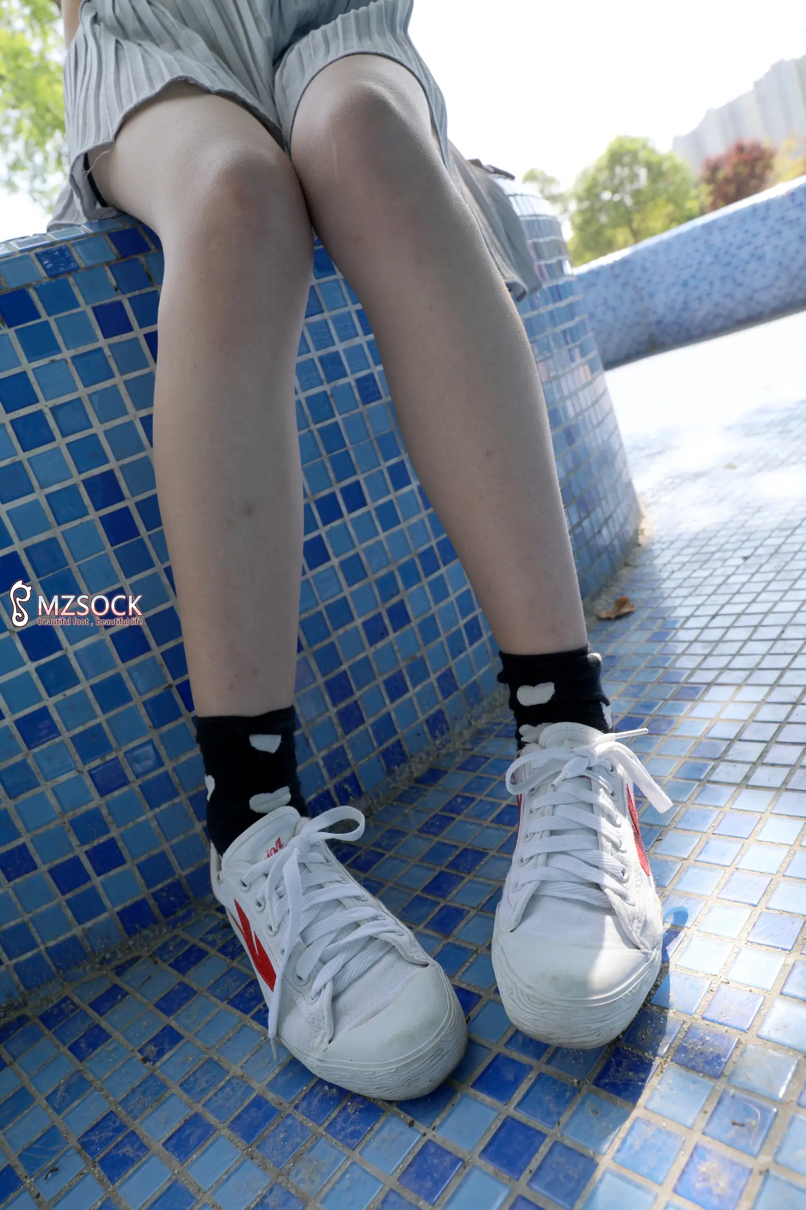 [MZSOCK]爱美足 NO.028-070