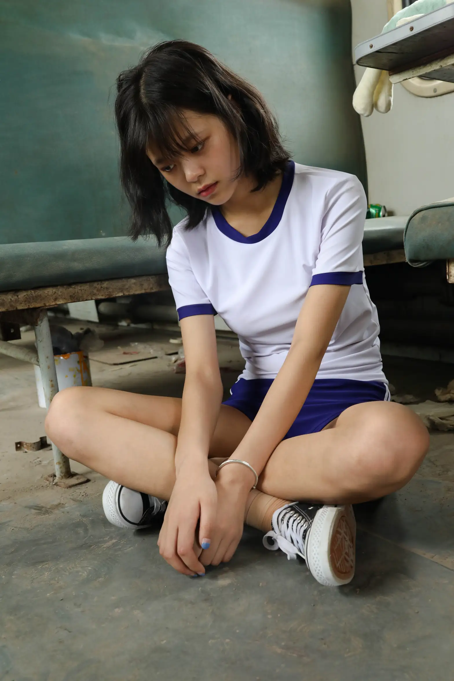 [MZSOCK]爱美足 NO.213-043