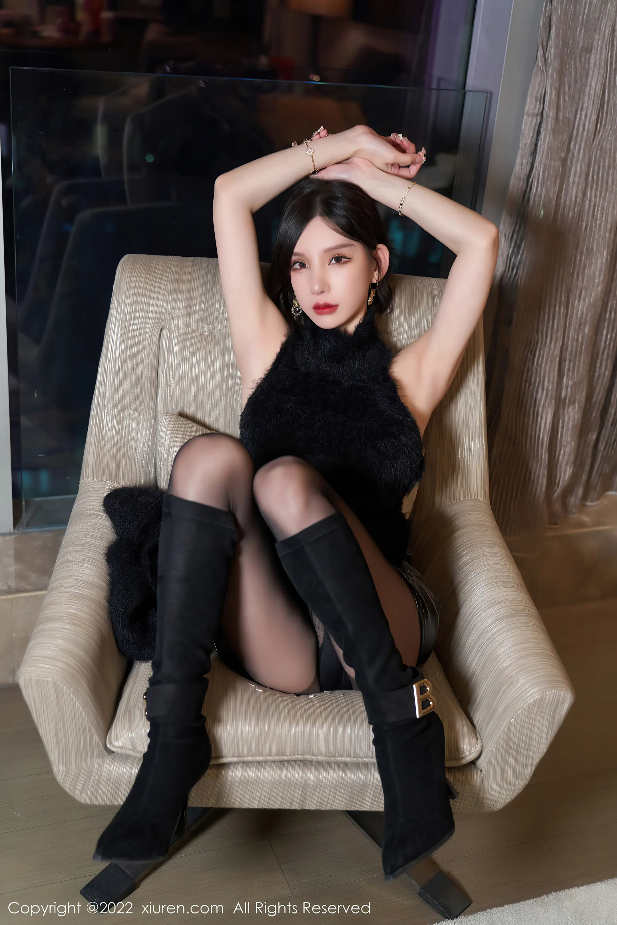 [Xiuren秀人网]2022.01.07-035