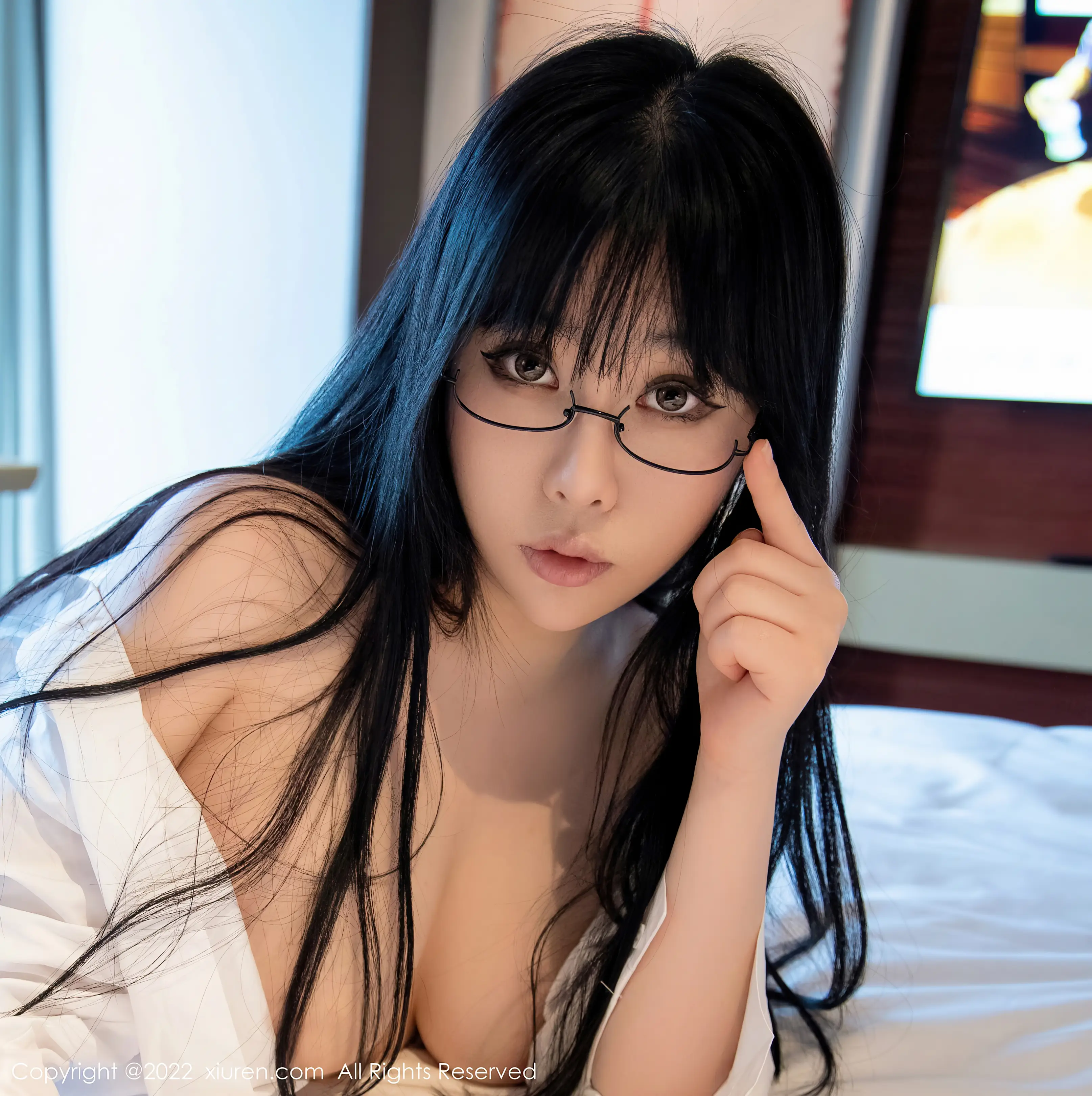 [Xiuren秀人网] 2022.04.20-045